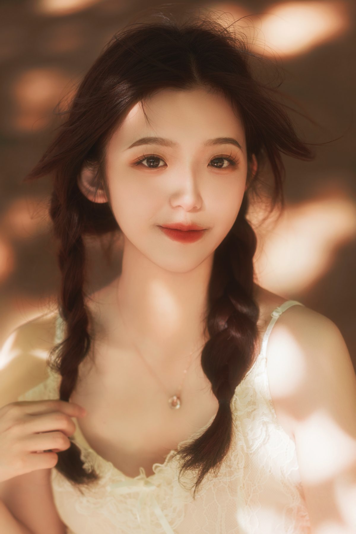 图片[6]-YiTuYu艺图语 Vol.4623 Xiao Mi Dou[31P]-六色网