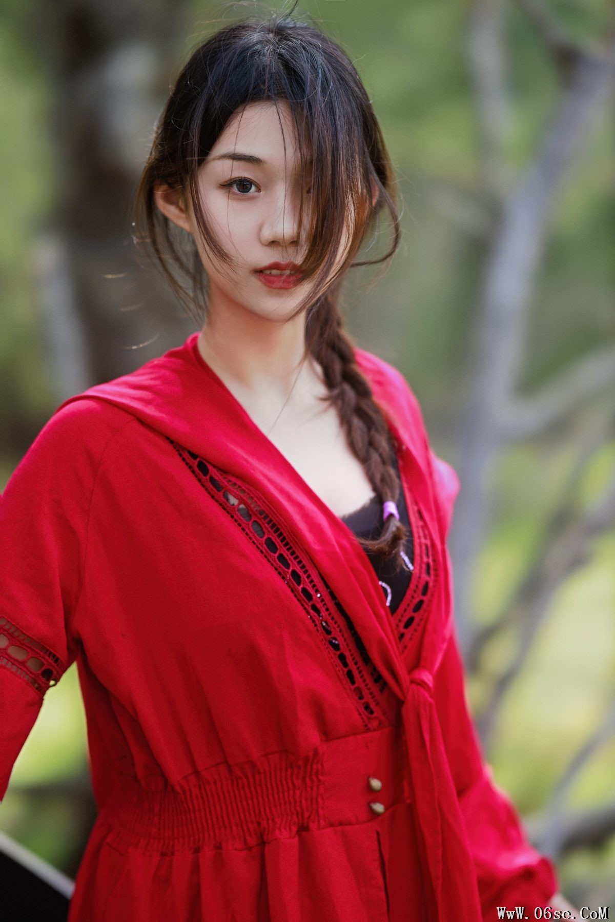 图片[20]-YiTuYu艺图语 Vol.5021 Pei Tong Xue[28P]-六色网