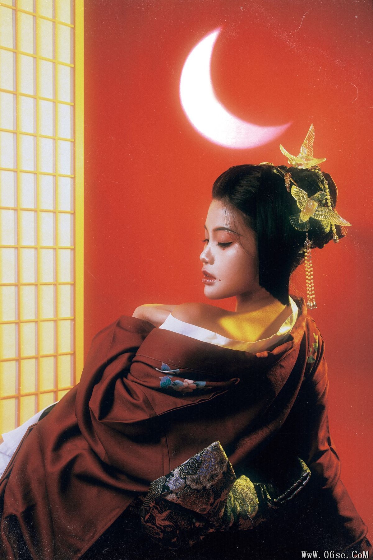 图片[8]-YiTuYu艺图语 Vol.3272 Xiao He Jian Jian[22P]-六色网