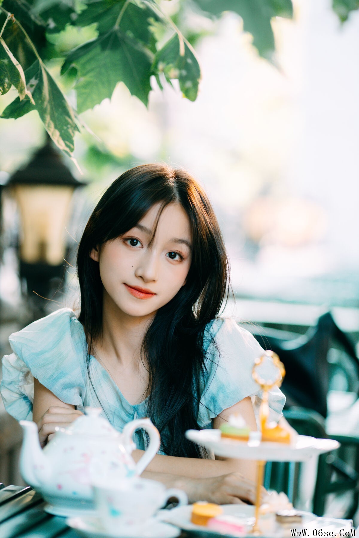 图片[8]-YiTuYu艺图语 Vol.7223 Yu Er[22P]-六色网