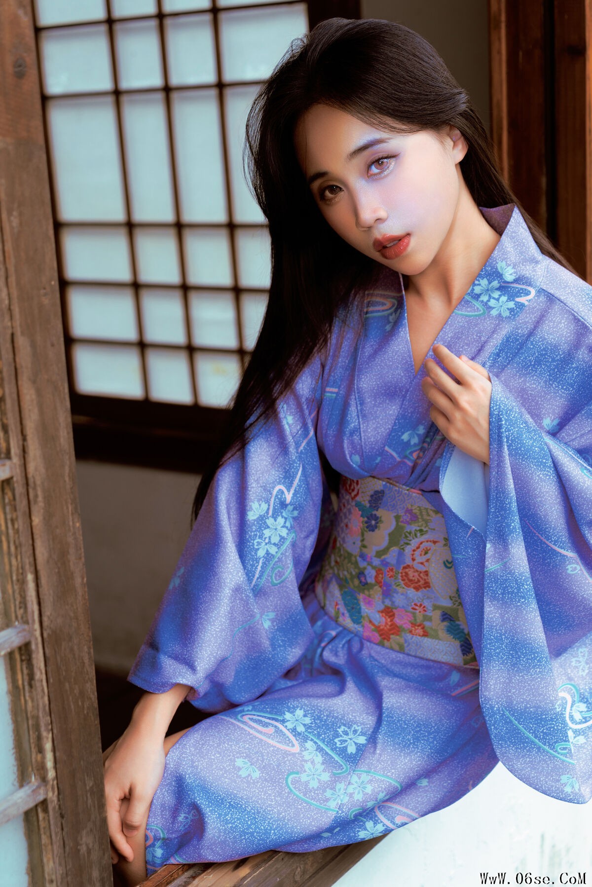 图片[5]-YiTuYu艺图语 Vol.6741 Xiao Wei[29P]-六色网