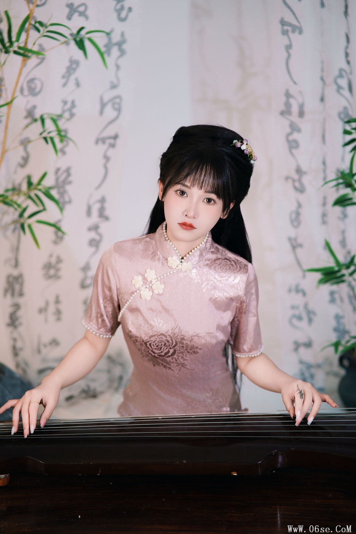 图片[15]-YiTuYu艺图语 Vol.7546 Xiao Xiao Yu[26P]-六色网