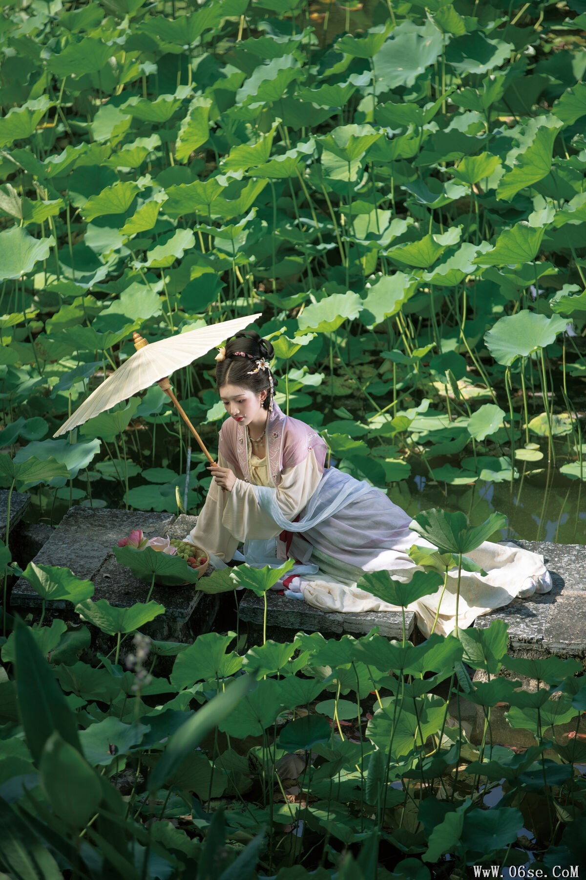 图片[7]-YiTuYu艺图语 Vol.7602 Oookeah[39P]-六色网