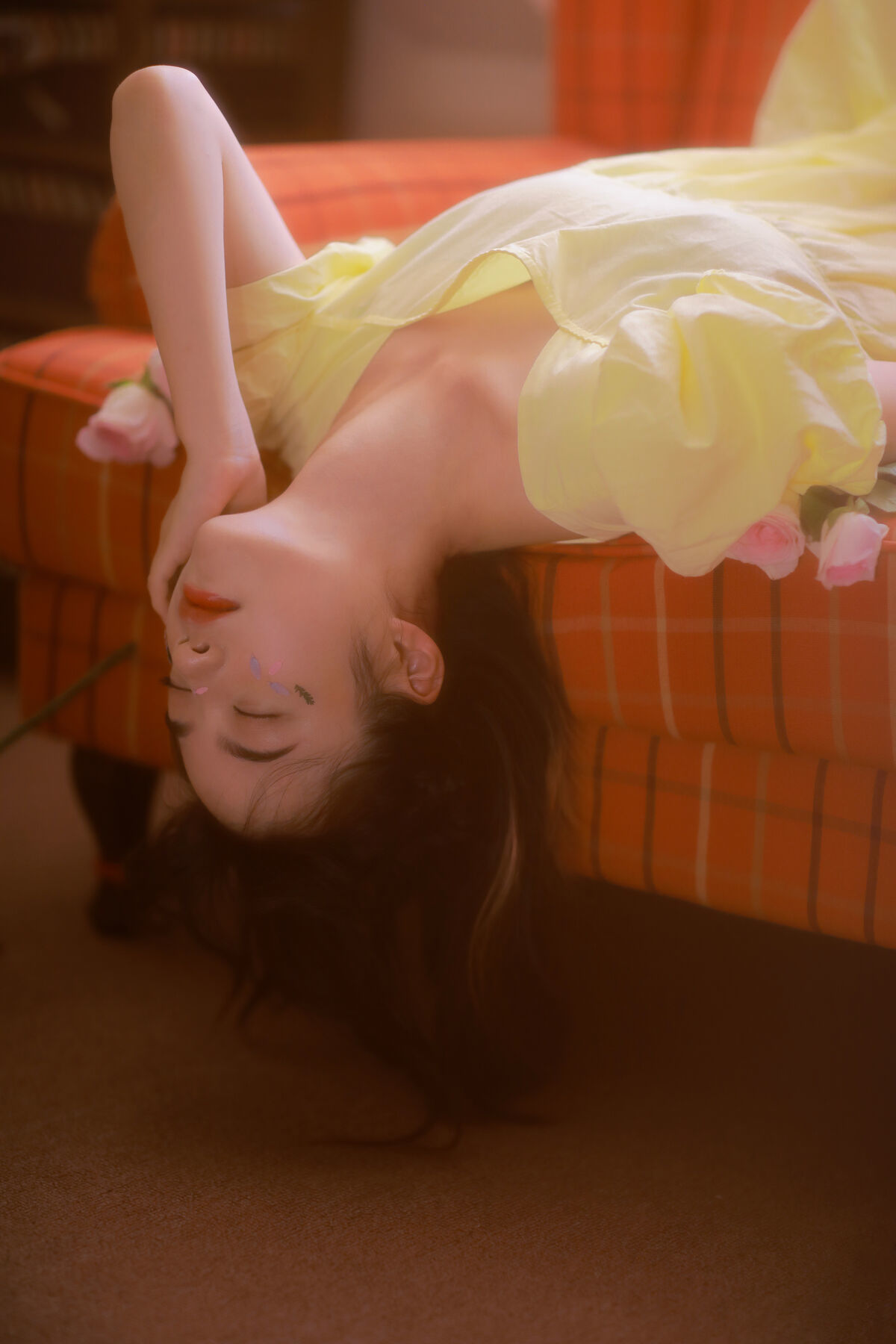 图片[13]-YiTuYu艺图语 Vol.7002 G Gao Gao[31P]-六色网