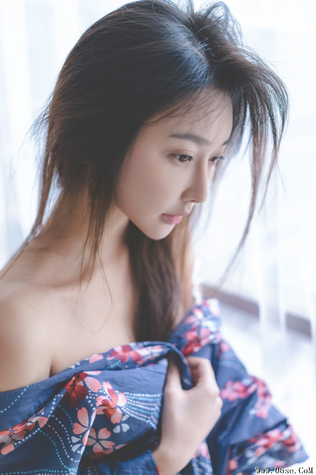 图片[25]-YiTuYu艺图语 Vol.4856 Li Li[26P]-六色网