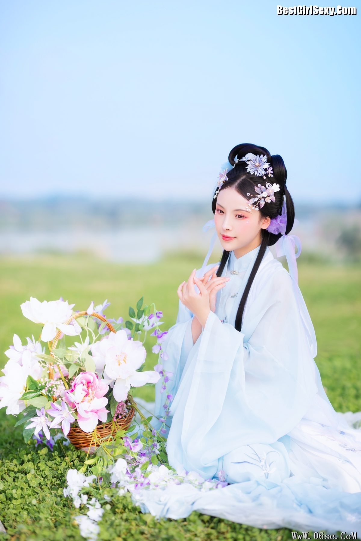 图片[24]-YiTuYu艺图语 Vol.4069 Yi Xiao Zhi Zhi Zhi Zhi[26P]-六色网