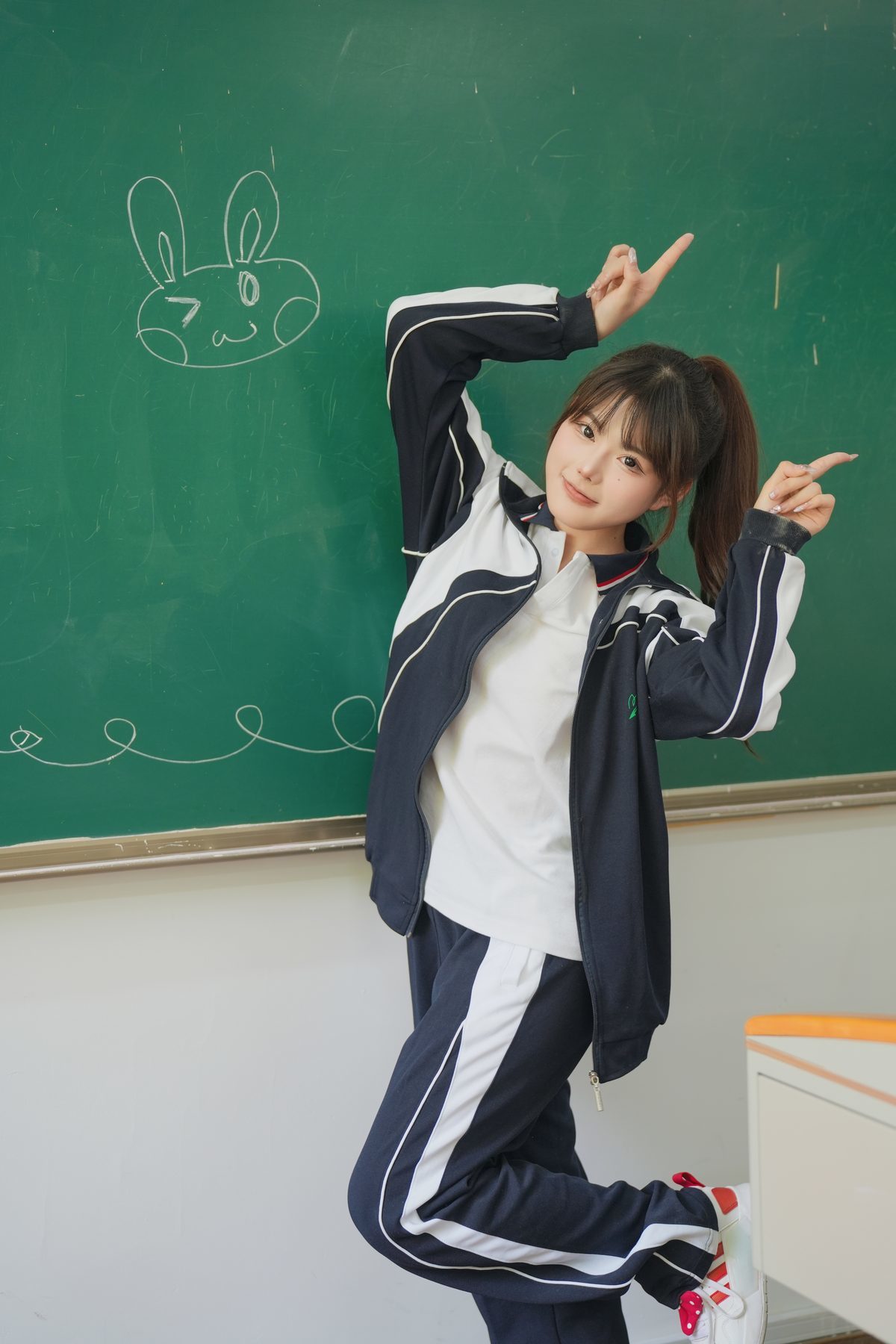图片[25]-YiTuYu艺图语 Vol.4175 Shiro[27P]-六色网