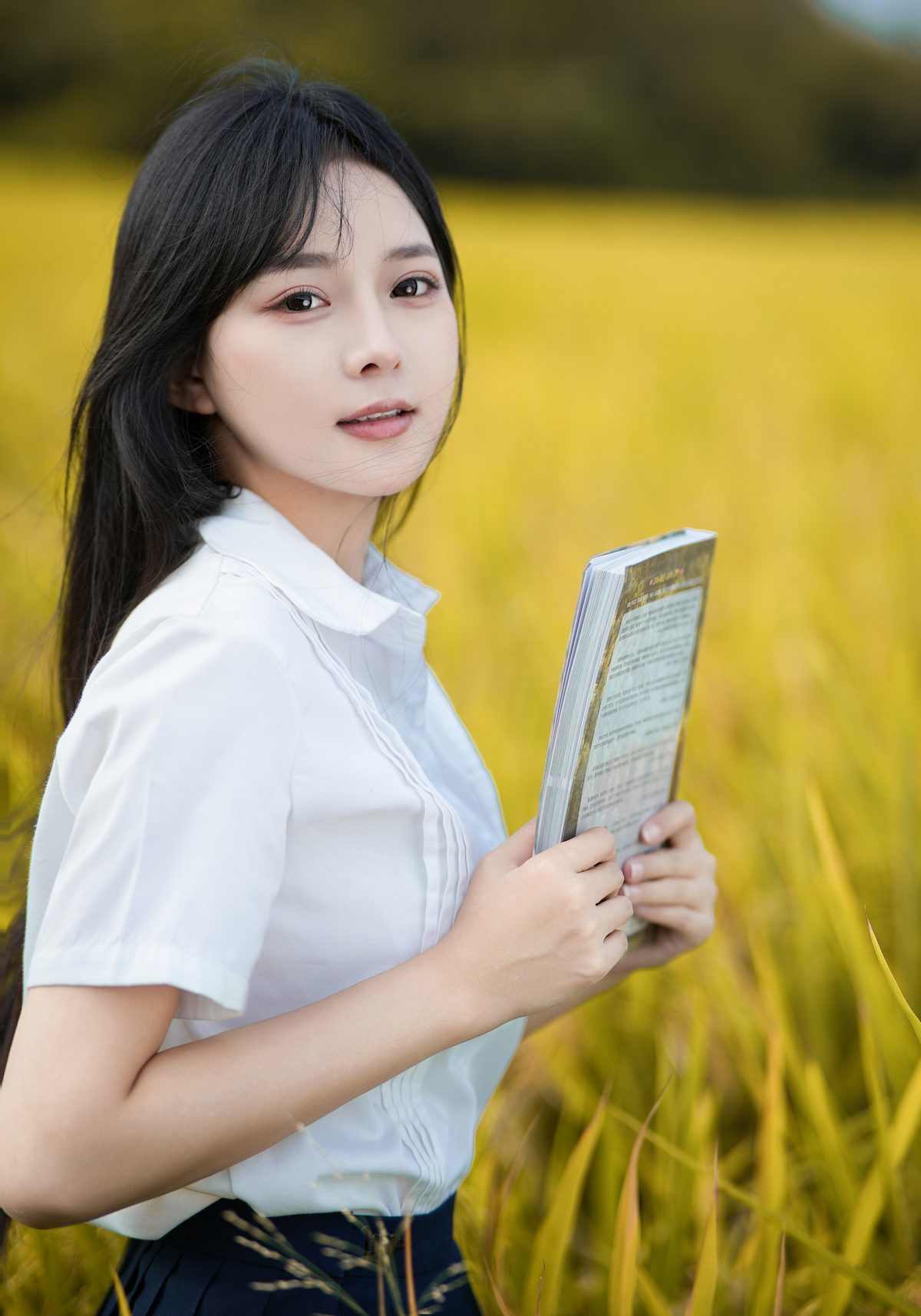 图片[9]-YiTuYu艺图语 Vol.5925 Wo Shi Xiao Sui Sui[24P]-六色网
