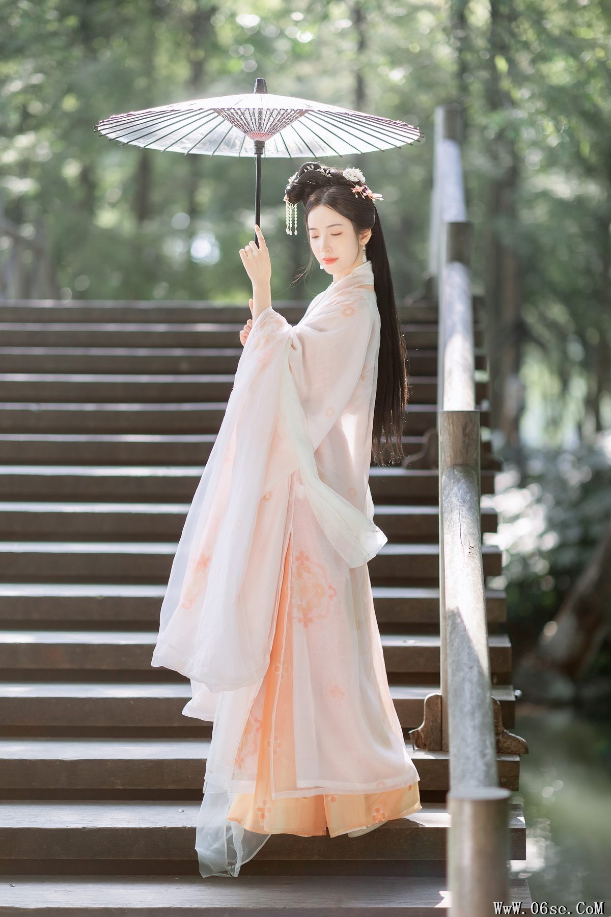图片[50]-YiTuYu艺图语 Vol.3710 Yi Zhi A Meng Zai[55P]-六色网