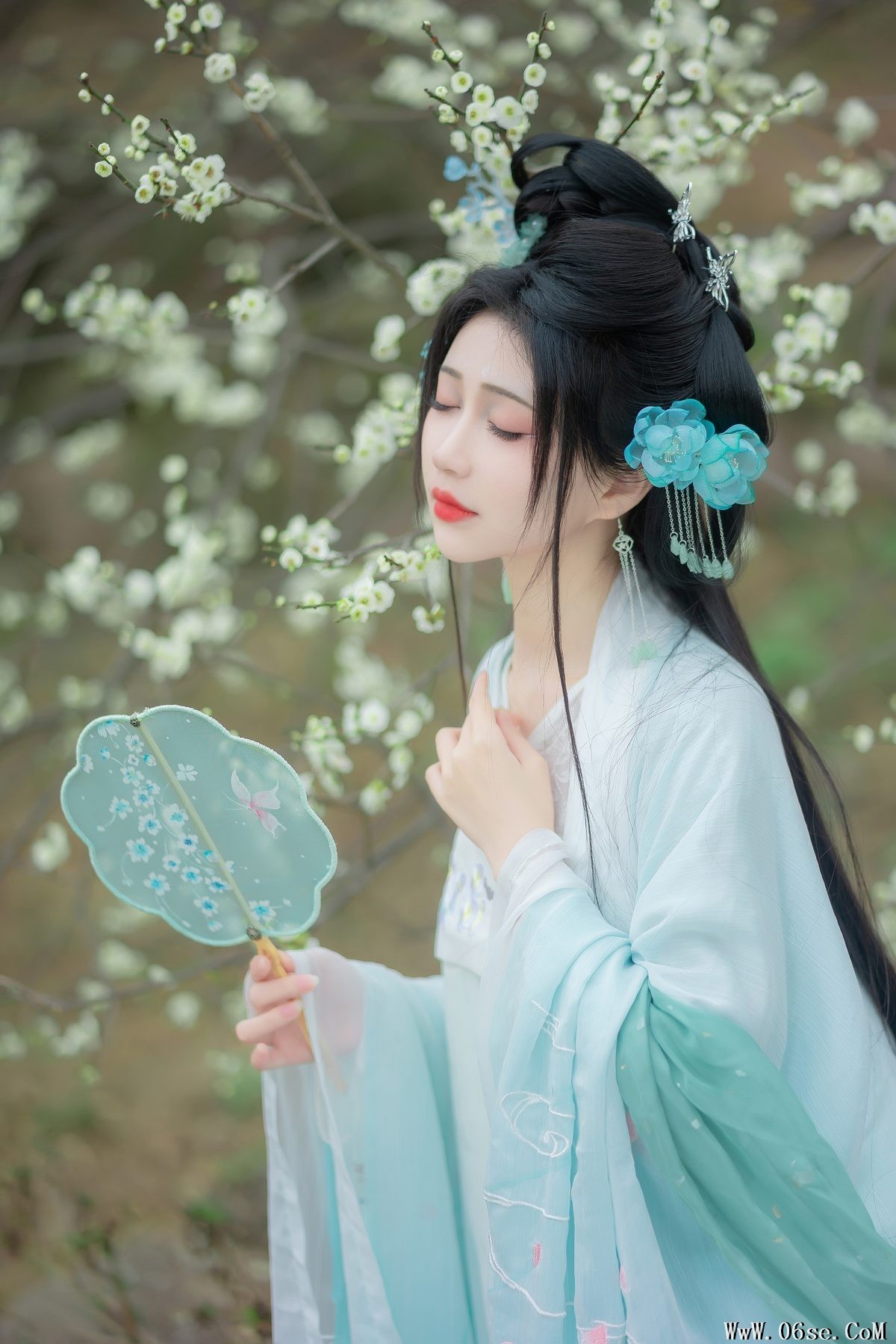 图片[5]-YiTuYu艺图语 Vol.5774 Qi Luo Sheng De Xiao Su Su[28P]-六色网