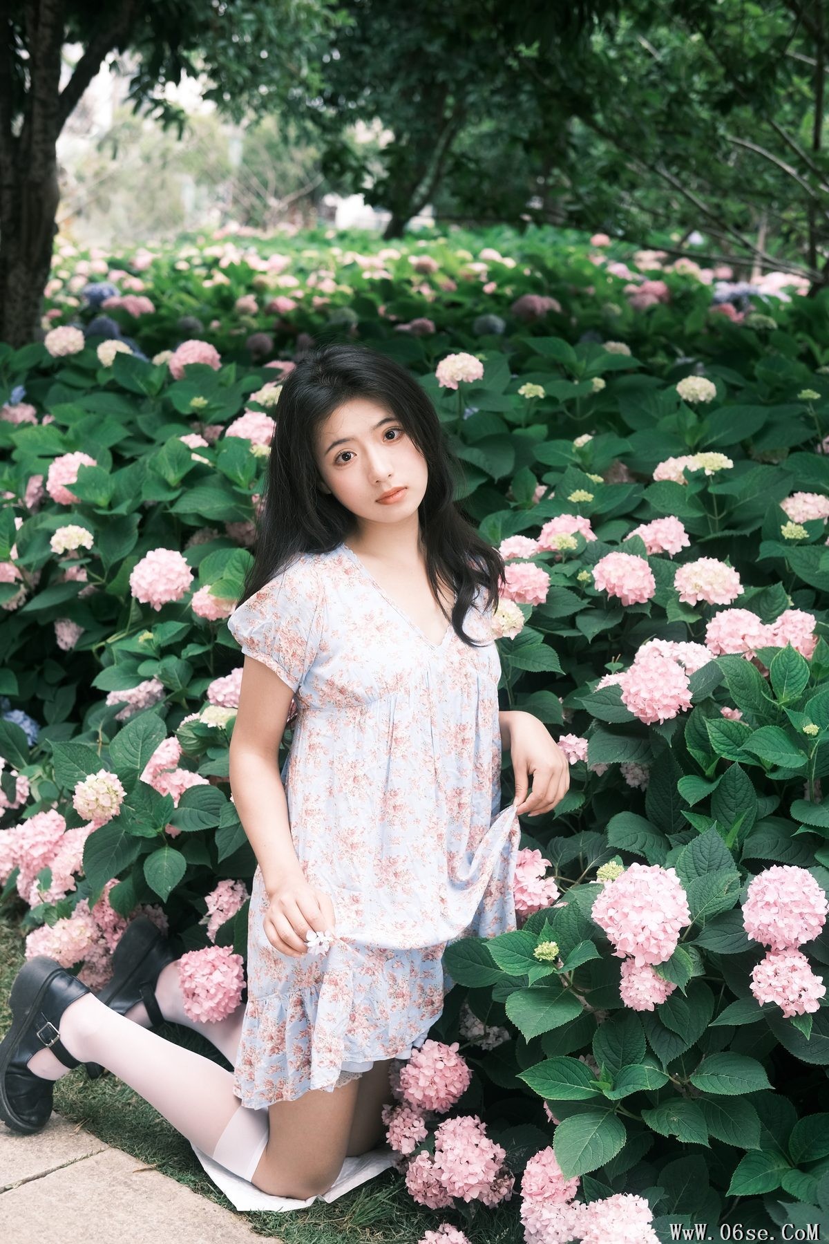 图片[28]-YiTuYu艺图语 Vol.5097 Mu You[35P]-六色网