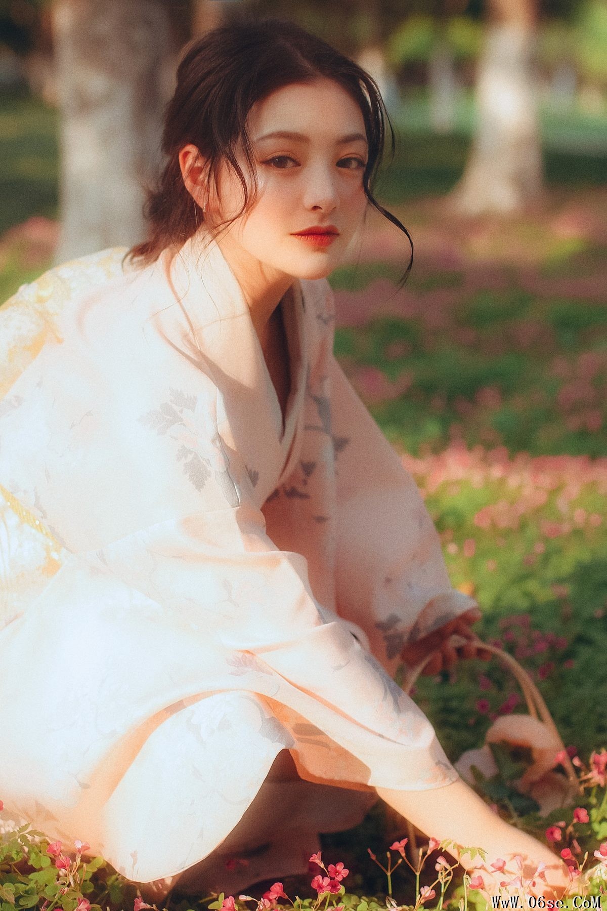 图片[10]-YiTuYu艺图语 Vol.3227 Yu San Sui Ya[39P]-六色网