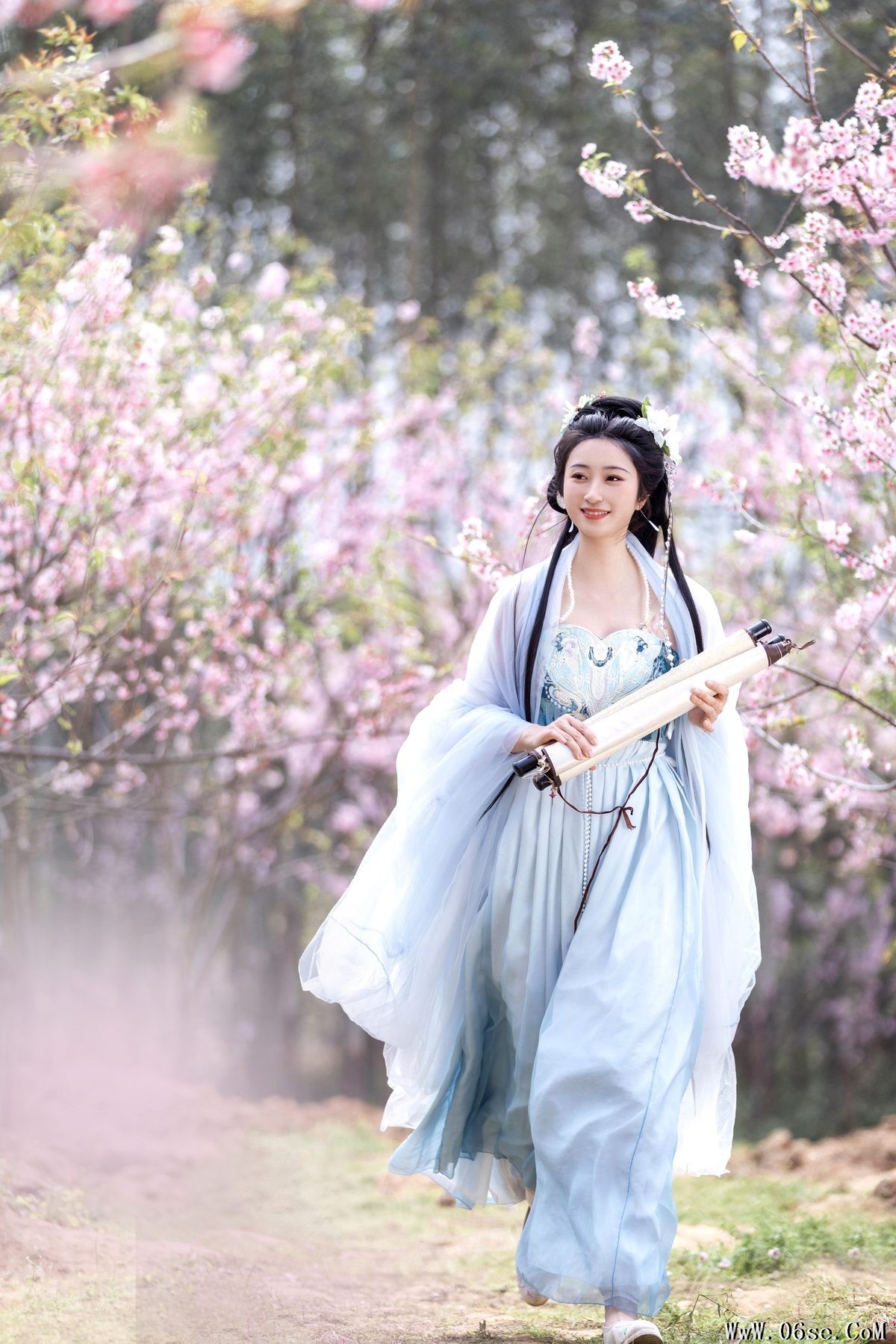 图片[22]-YiTuYu艺图语 Vol.4204 Yun Cao[22P]-六色网