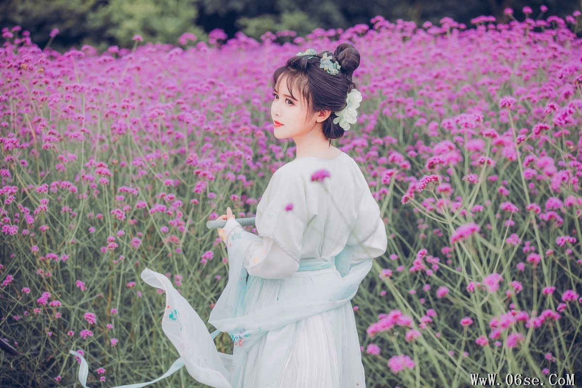 图片[8]-YiTuYu艺图语 Vol.4634 Yuan Xiao Yi[23P]-六色网