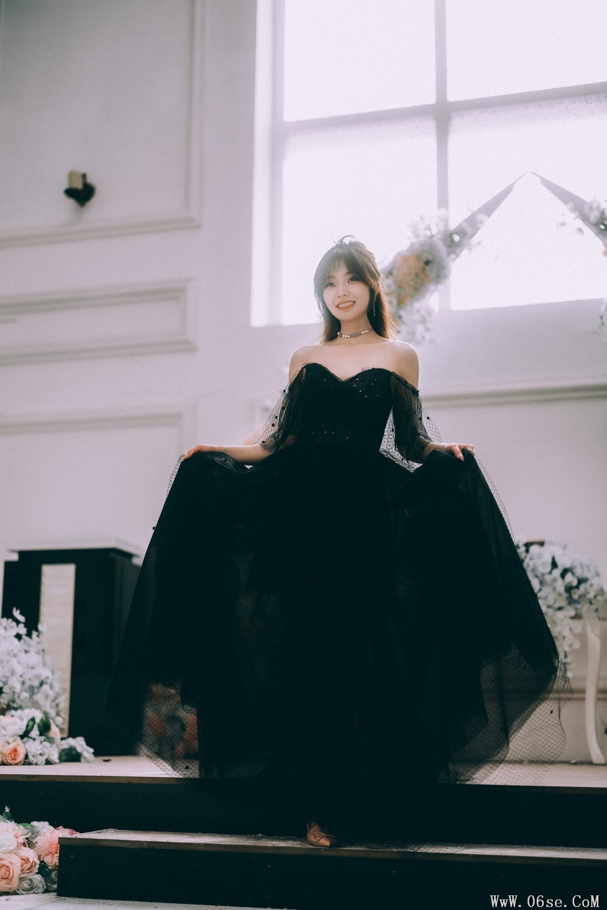 图片[33]-YiTuYu艺图语 Vol.4456 Xiao Xiao[48P]-六色网