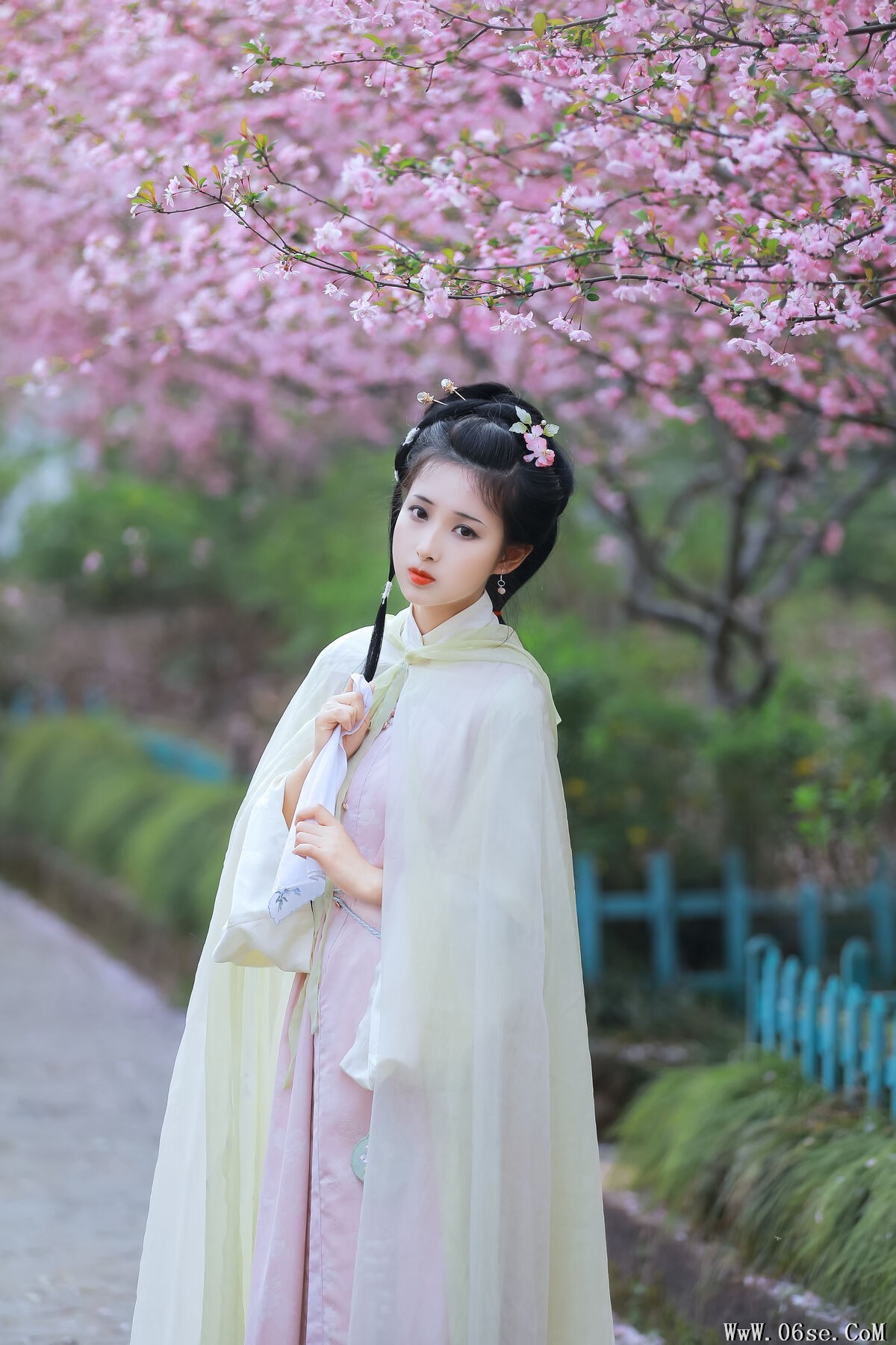图片[4]-YiTuYu艺图语 Vol.7189 Jiu Niang Yuan Zi[26P]-六色网