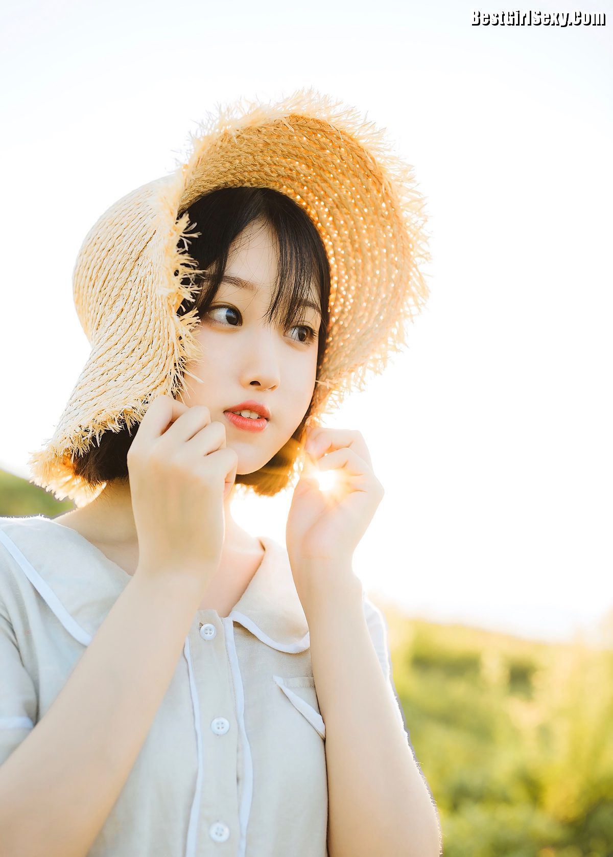 图片[20]-YiTuYu艺图语 Vol.4076 Si Yue Qing Xia[25P]-六色网