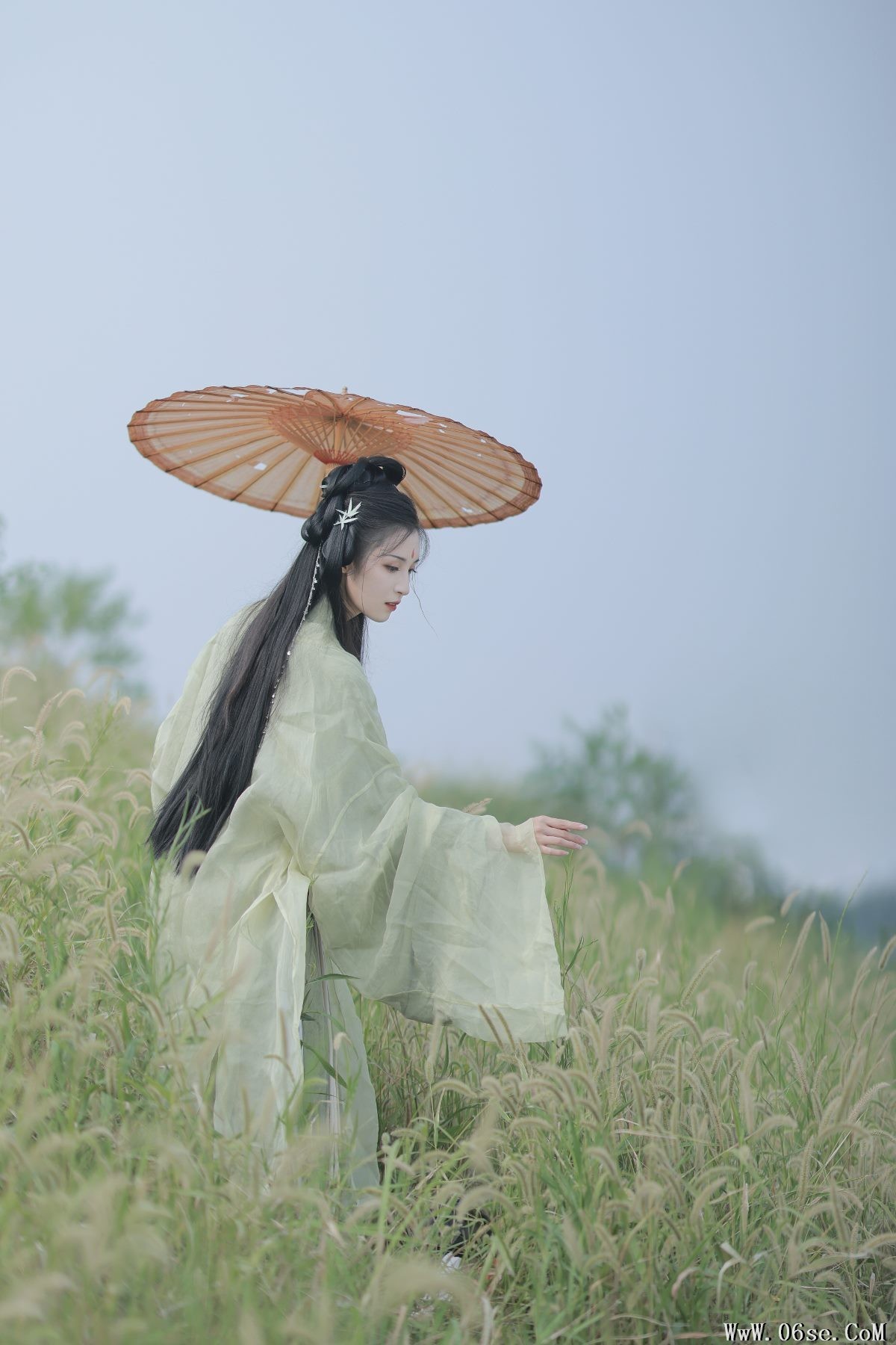 图片[16]-YiTuYu艺图语 Vol.3087 Shi Ba Chong Chuan[23P]-六色网