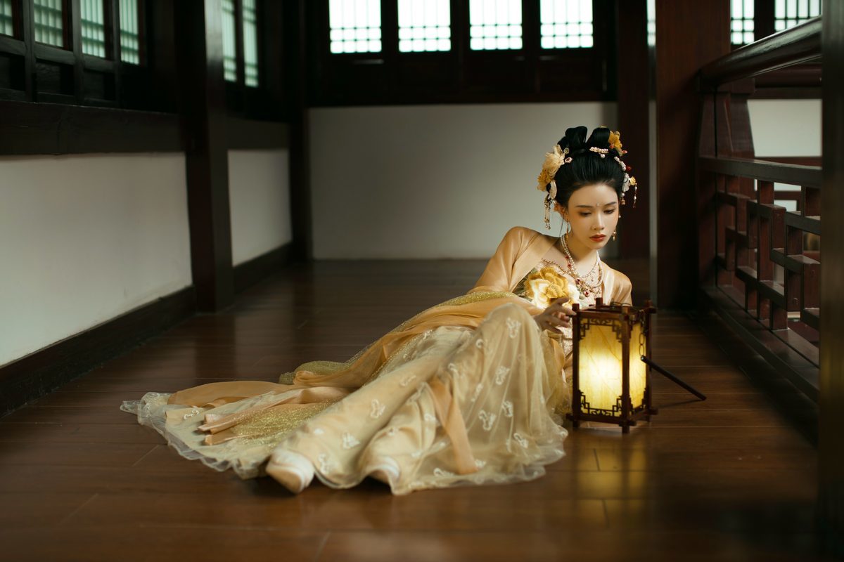 图片[22]-YiTuYu艺图语 Vol.3205 Xue Gao[29P]-六色网
