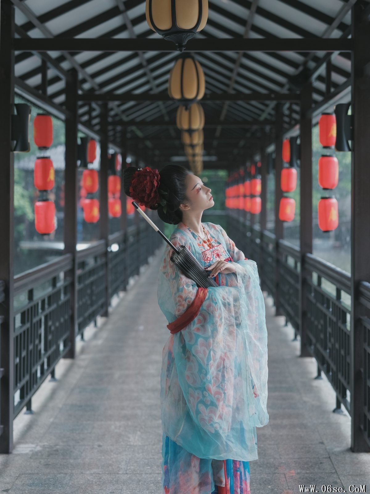 图片[22]-YiTuYu艺图语 Vol.4925 Lin Lang[40P]-六色网
