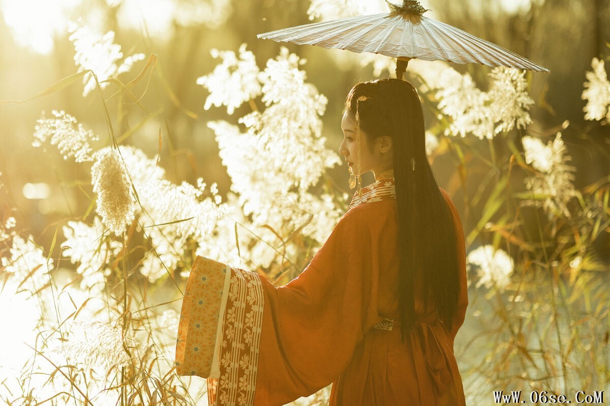 图片[10]-YiTuYu艺图语 Vol.6350 Zhi Yu Qian Deng[20P]-六色网