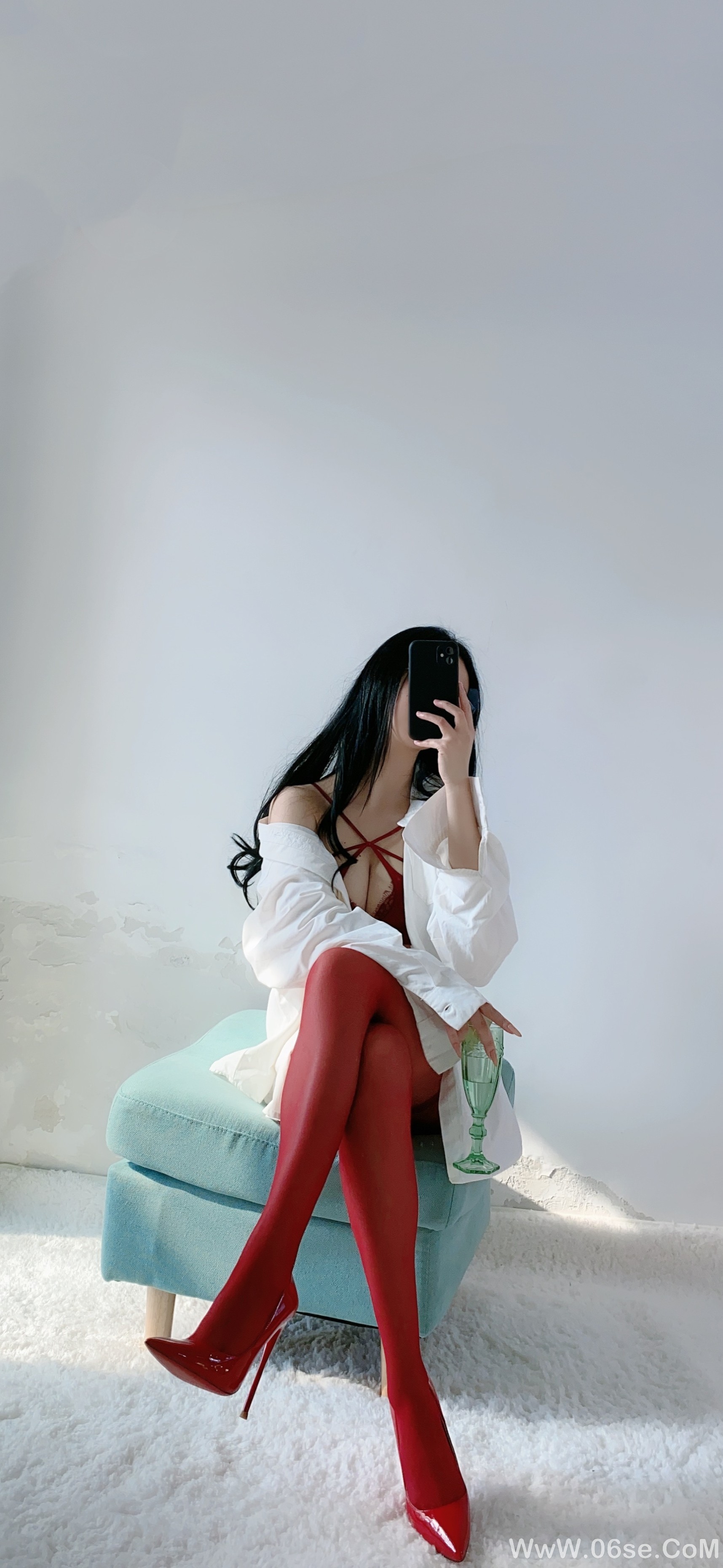 图片[329]-俏妞 – 胯宽过肩赛过神仙[363P]-六色网