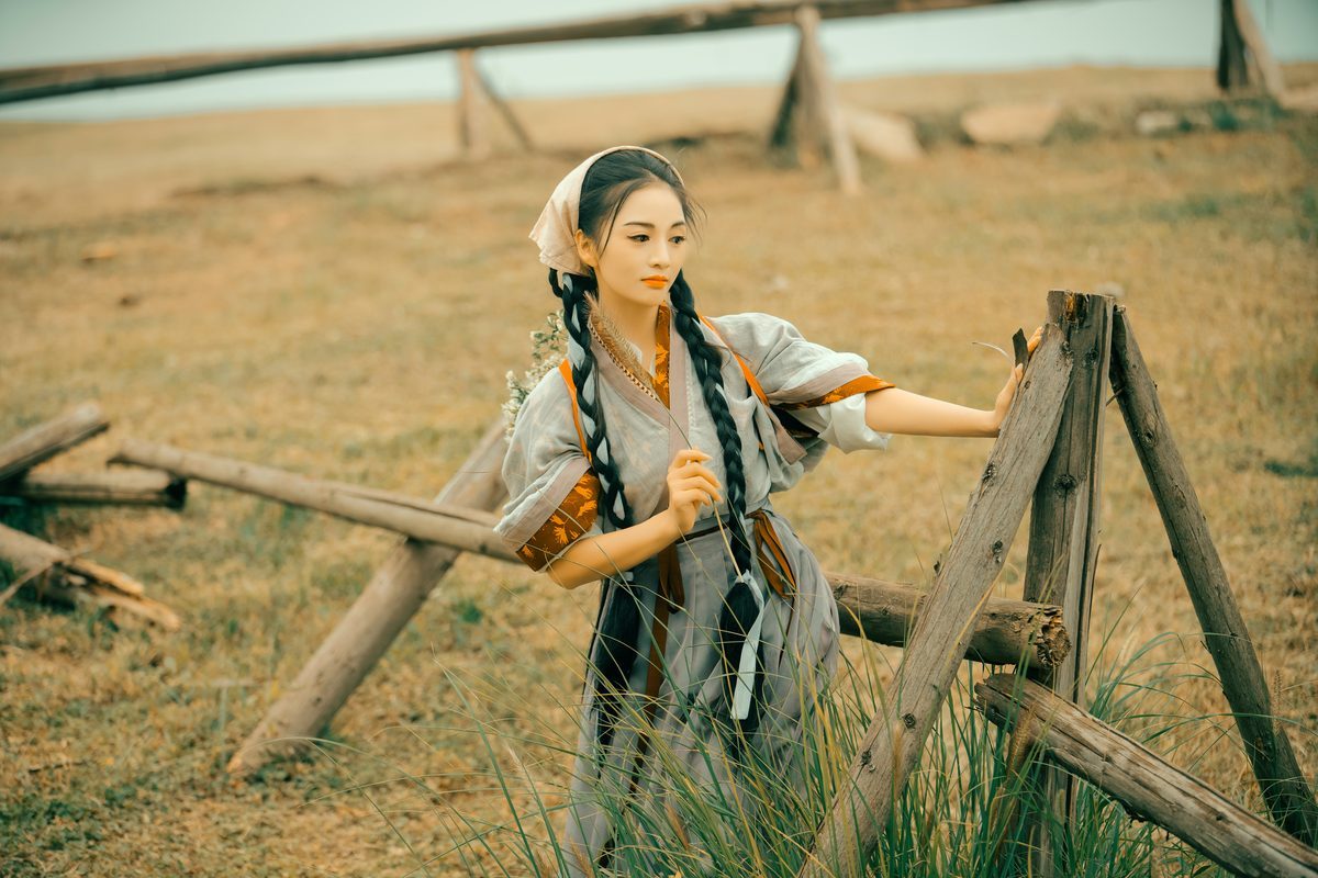 图片[16]-YiTuYu艺图语 Vol.5750 Hai Yang[41P]-六色网