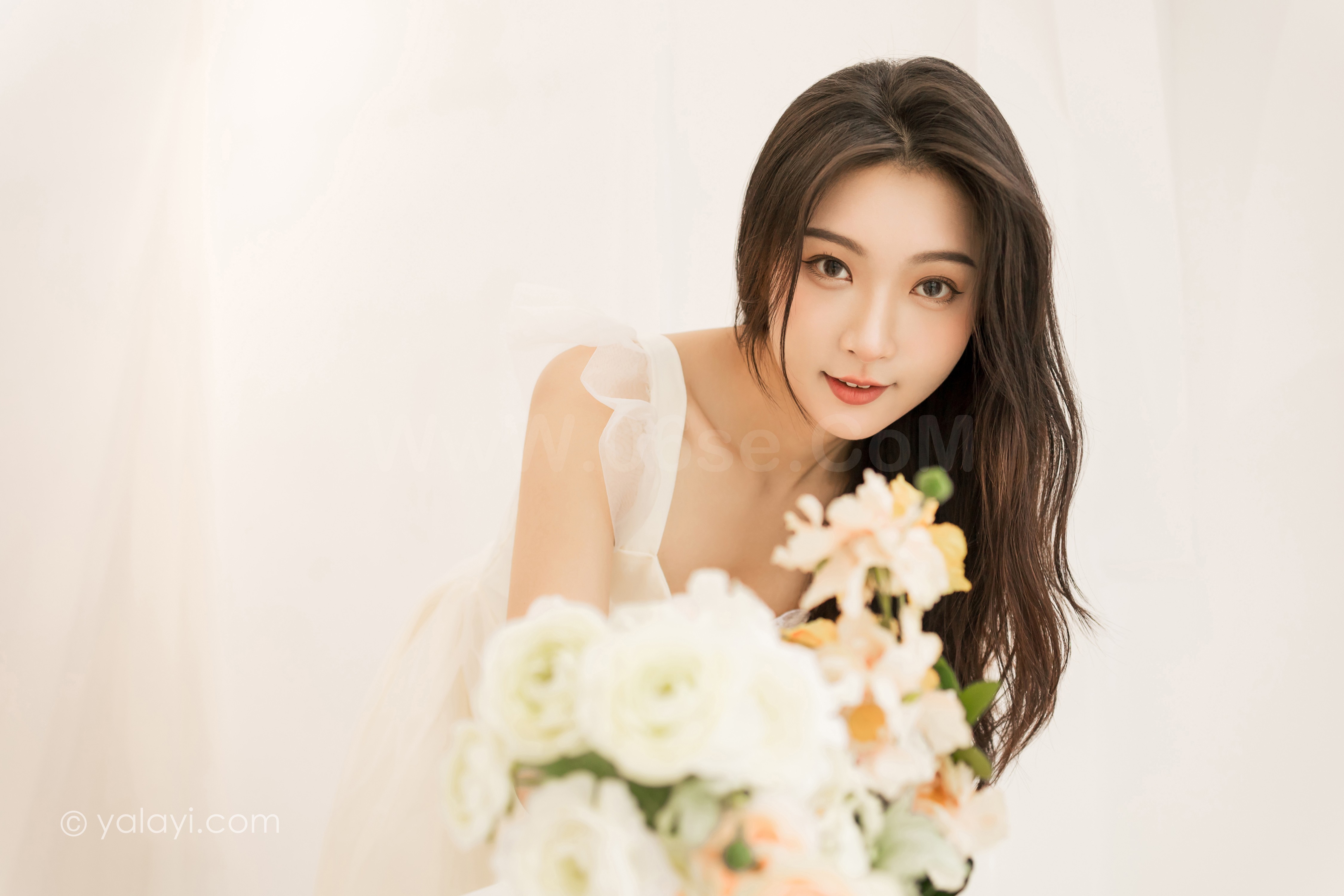 图片[27]-雅拉伊 – 徐小云《你别太迷人》[41P]-六色网