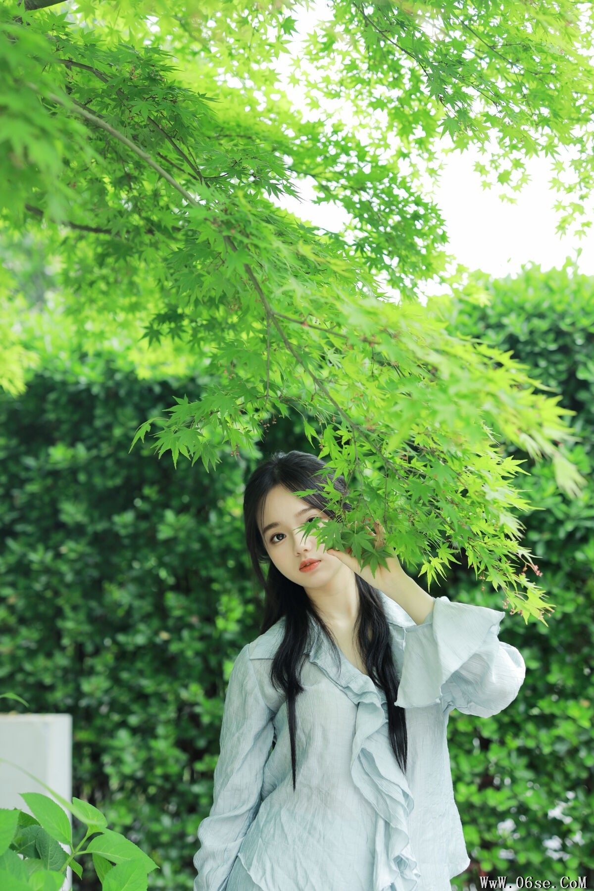 图片[18]-YiTuYu艺图语 Vol.6802 Shi Yuan[31P]-六色网