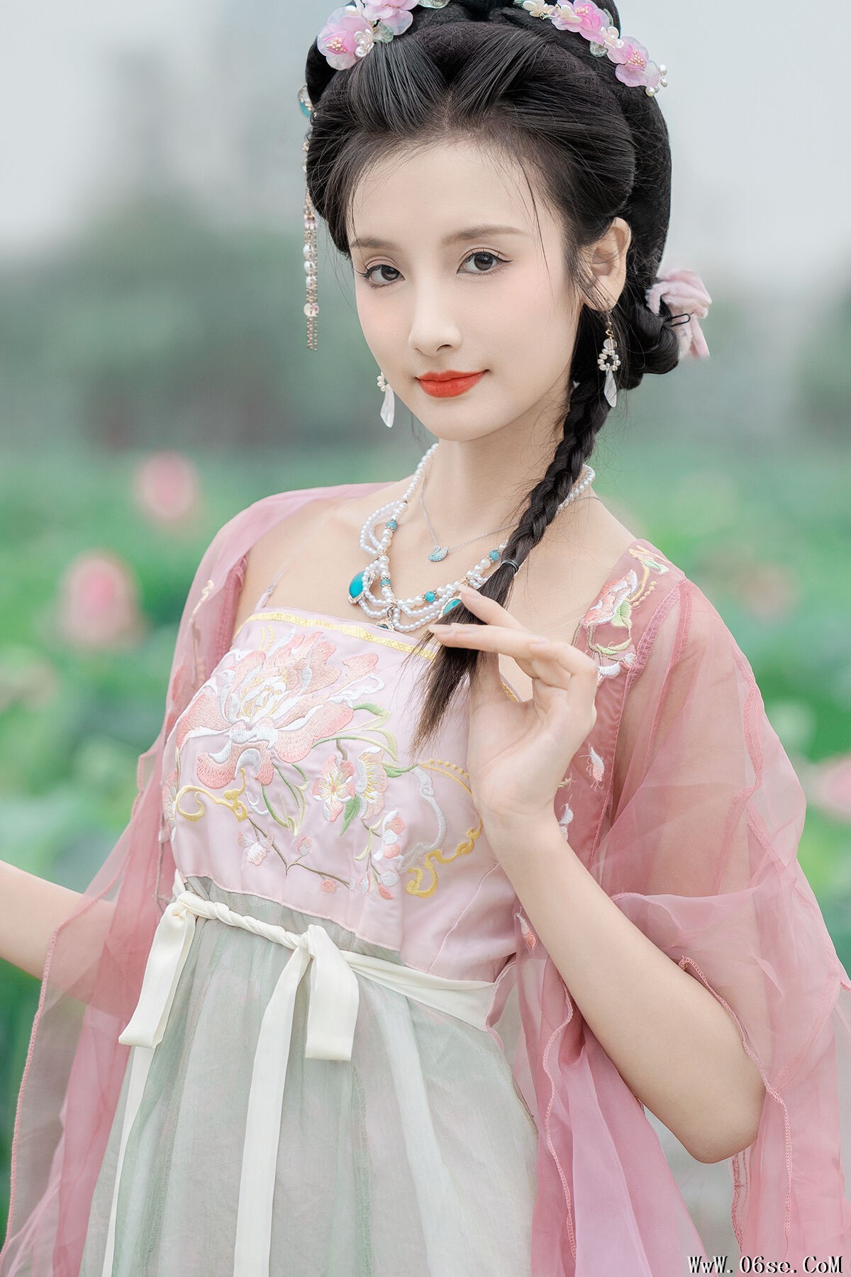 YiTuYu艺图语 Vol.7351 Elsa[27P]-六色网