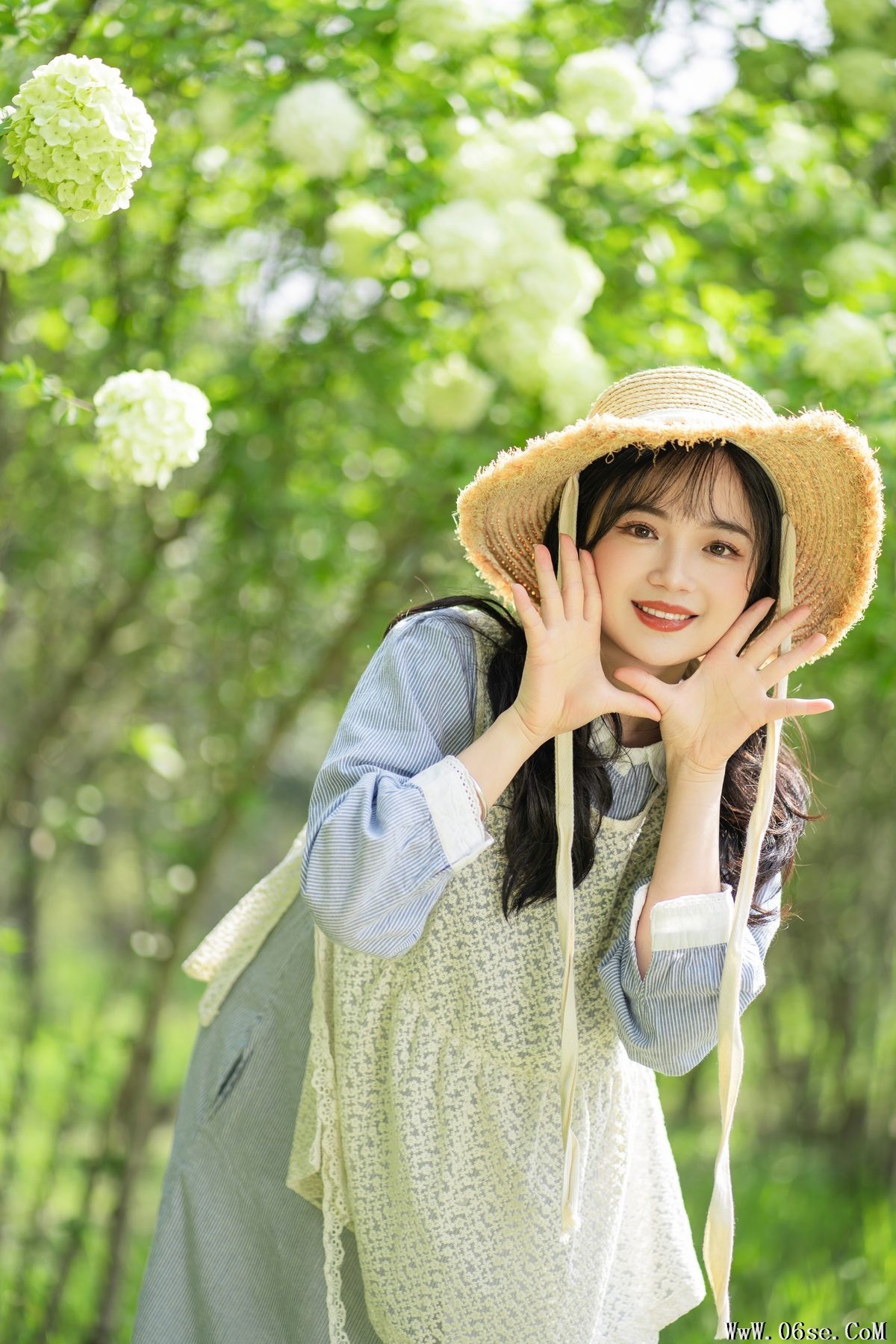图片[16]-YiTuYu艺图语 Vol.5868 Xiao Ou O[29P]-六色网