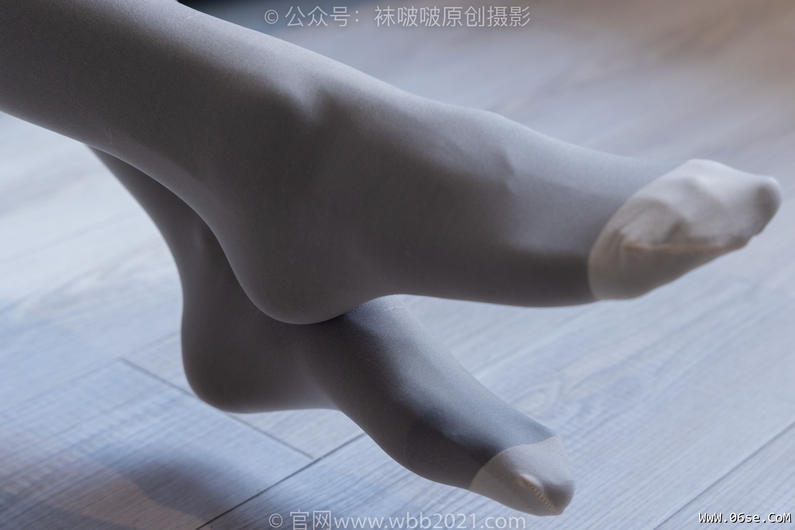图片[67]-BoBoSocks袜啵啵 No.312 奶油 -高跟鞋、黑丝打底、肉丝[160P]-六色网