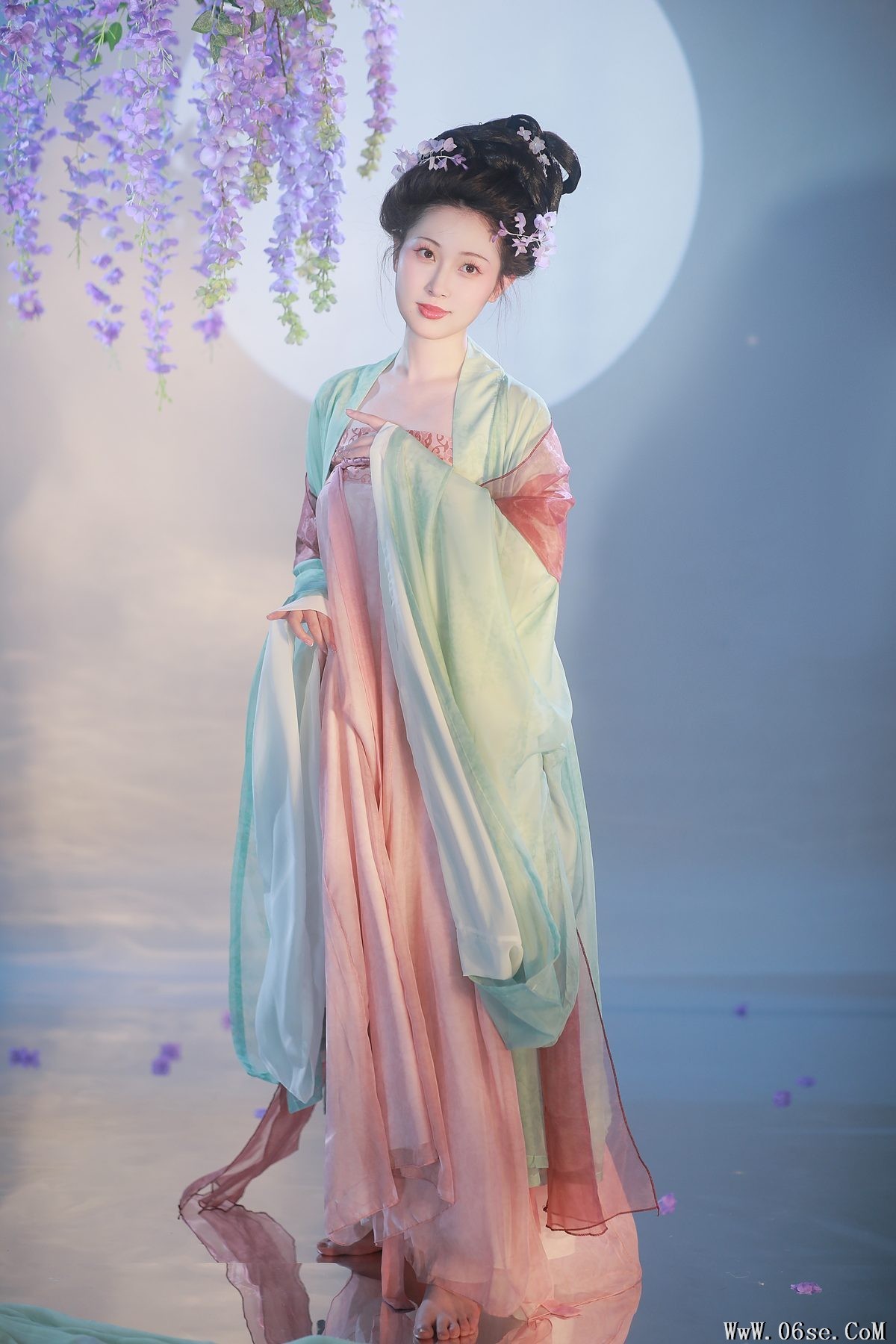 图片[30]-YiTuYu艺图语 Vol.5252 Shi Tang Yuan Ya Ya[31P]-六色网