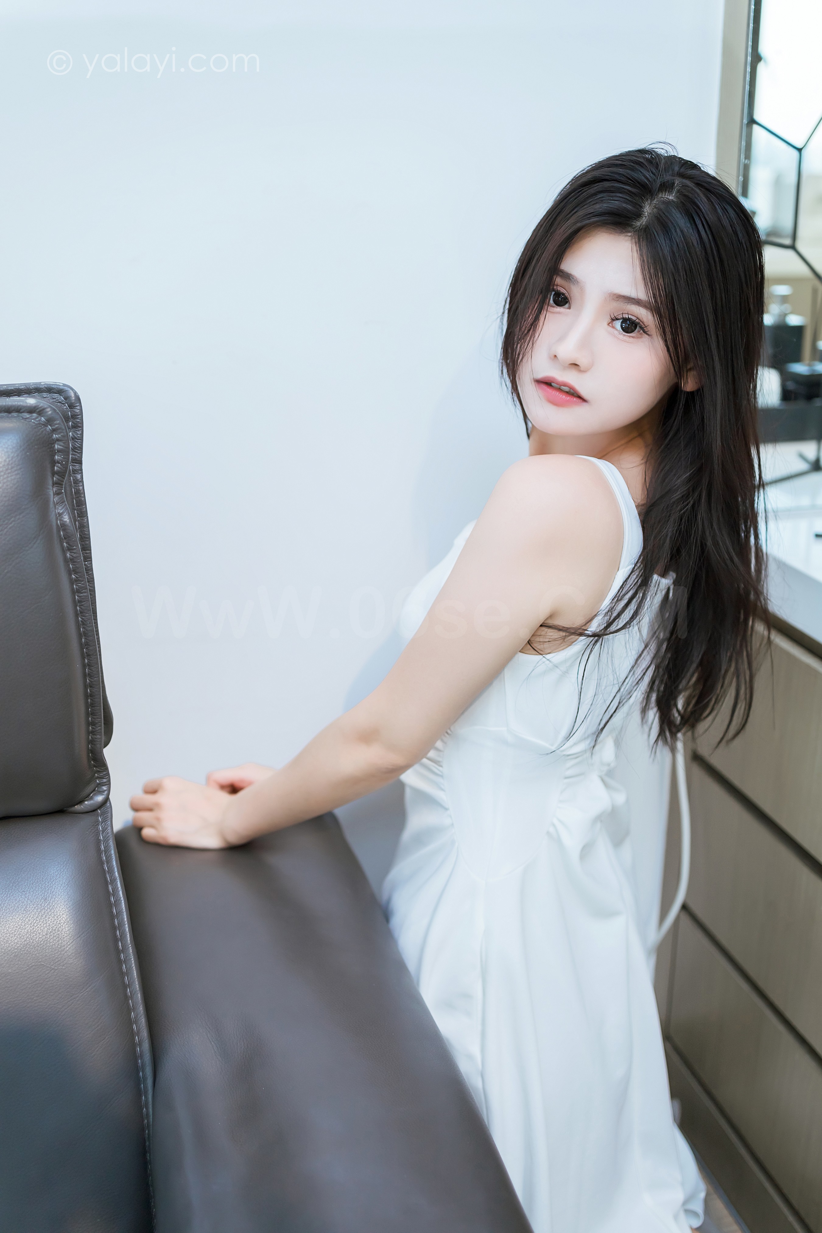 图片[28]-雅拉伊 – 若婷《小金鱼》[41P]-六色网