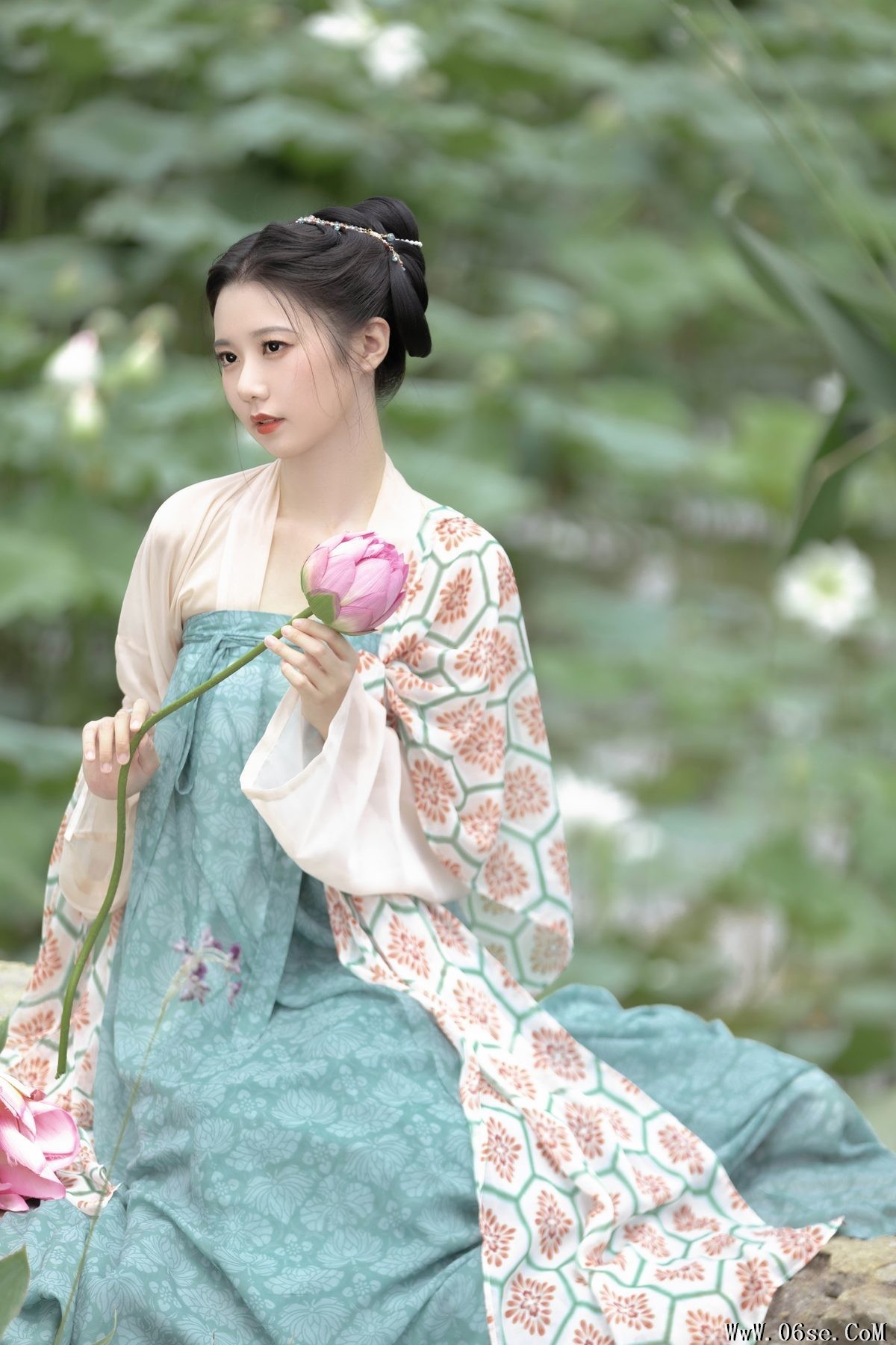 图片[18]-YiTuYu艺图语 Vol.4734 Lsababe[39P]-六色网