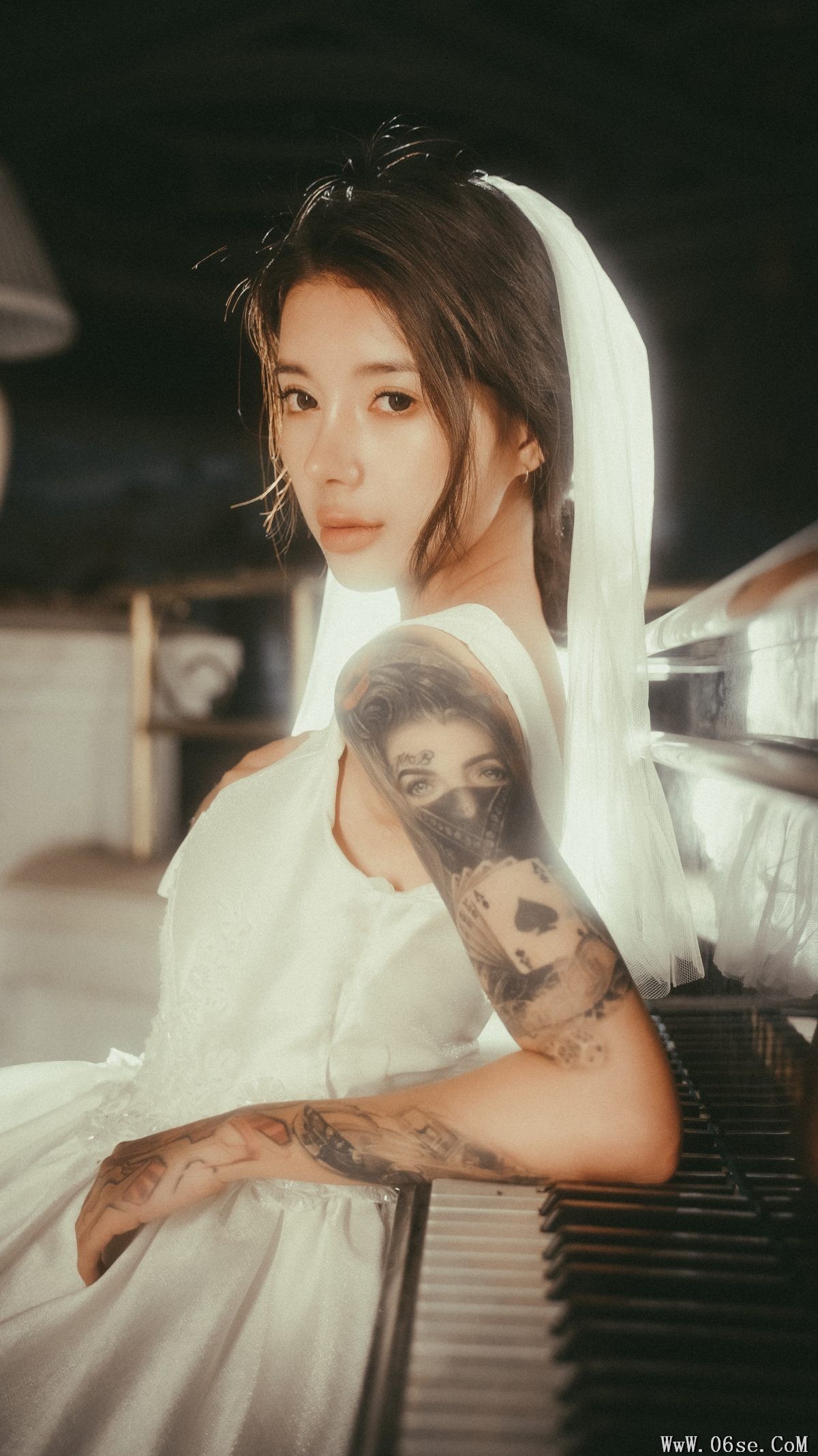 图片[7]-YiTuYu艺图语 Vol.4349 Yue Yue[46P]-六色网