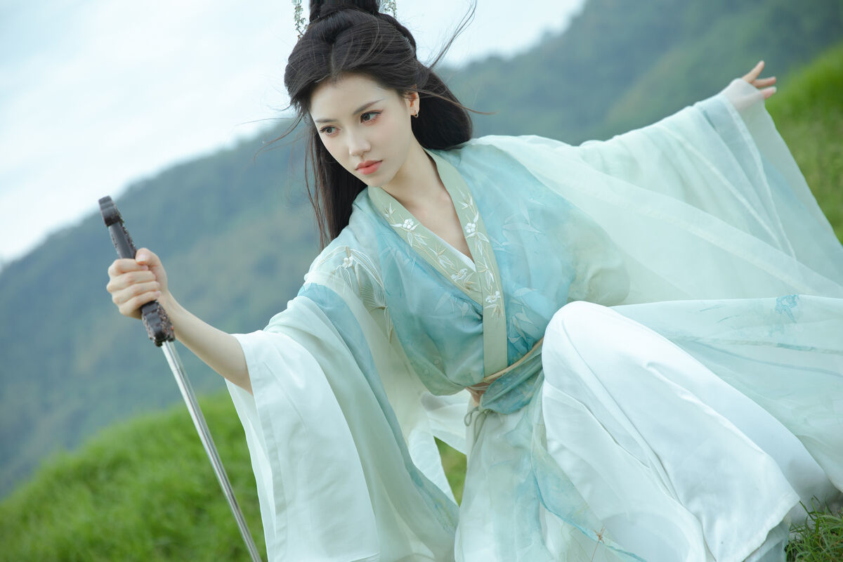 图片[31]-YiTuYu艺图语 Vol.7239 Zhu Zhu[32P]-六色网