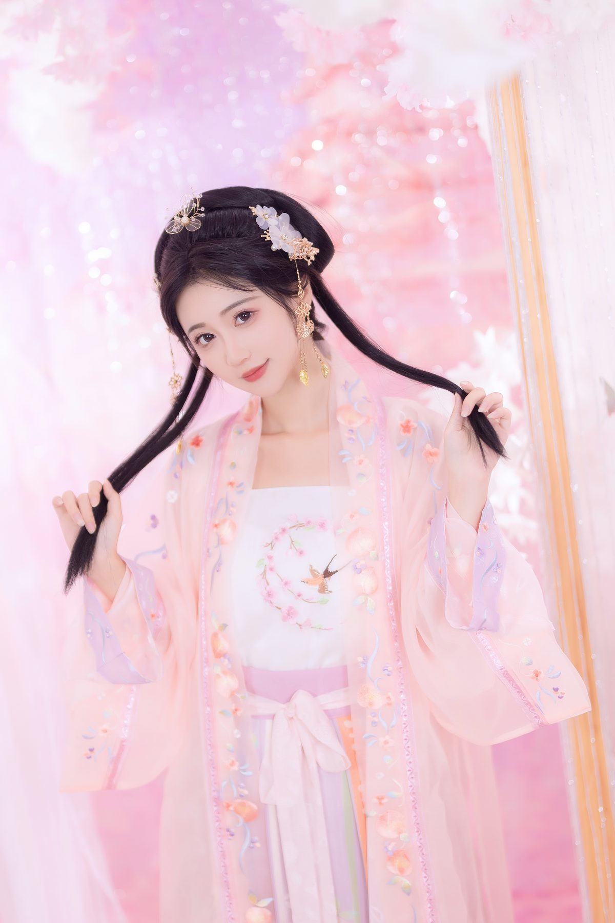 图片[16]-YiTuYu艺图语 Vol.6035 Qi Luo Sheng De Xiao Su Su[29P]-六色网