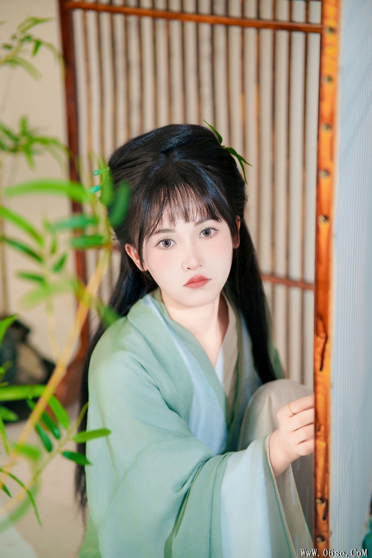 图片[34]-YiTuYu艺图语 Vol.7541 Xiao Xiao Yu[34P]-六色网