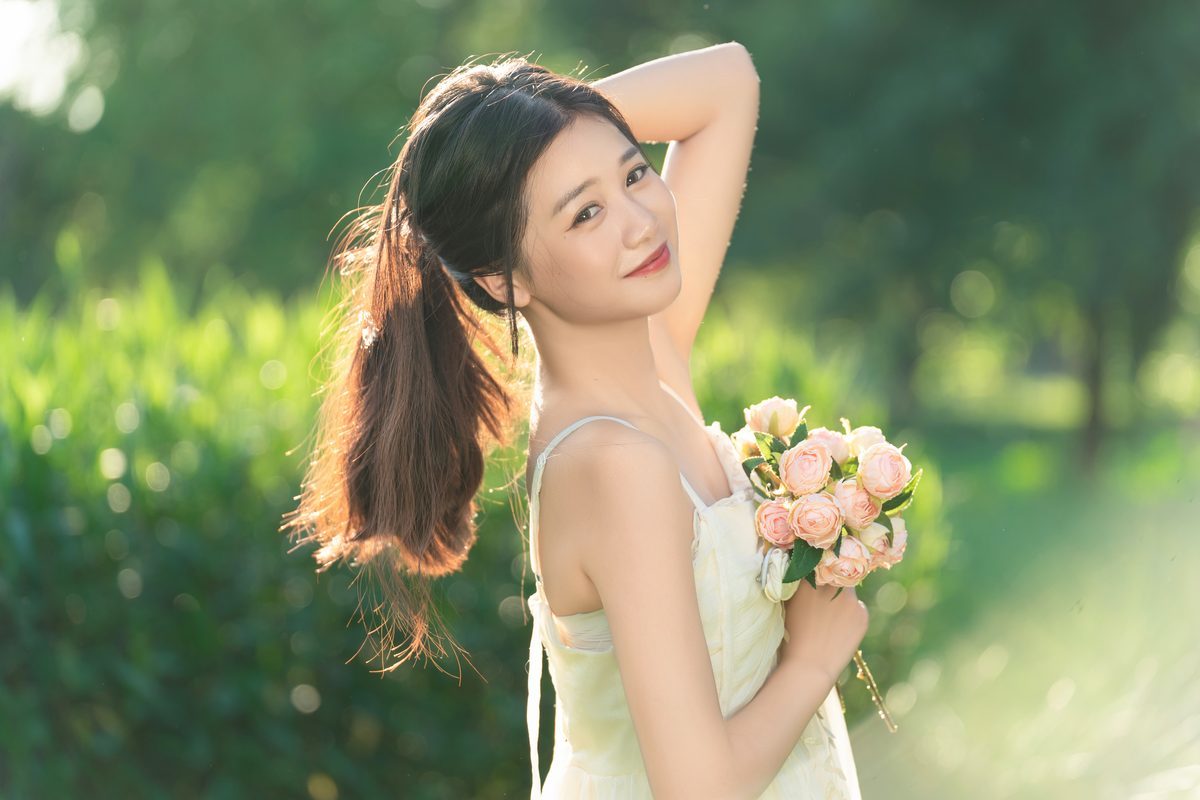 图片[9]-YiTuYu艺图语 Vol.6177 Cheng Zi Shu[23P]-六色网