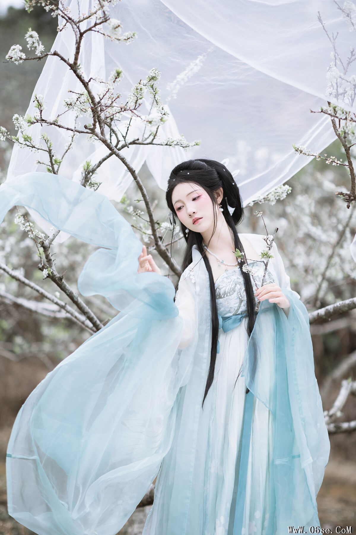 图片[10]-YiTuYu艺图语 Vol.6595 Rui Xue Mizuyuki[37P]-六色网