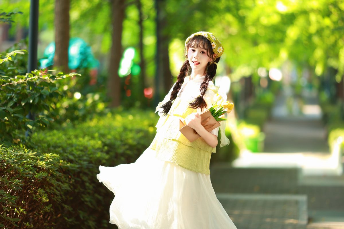 图片[10]-YiTuYu艺图语 Vol.5838 Guan Ning[38P]-六色网