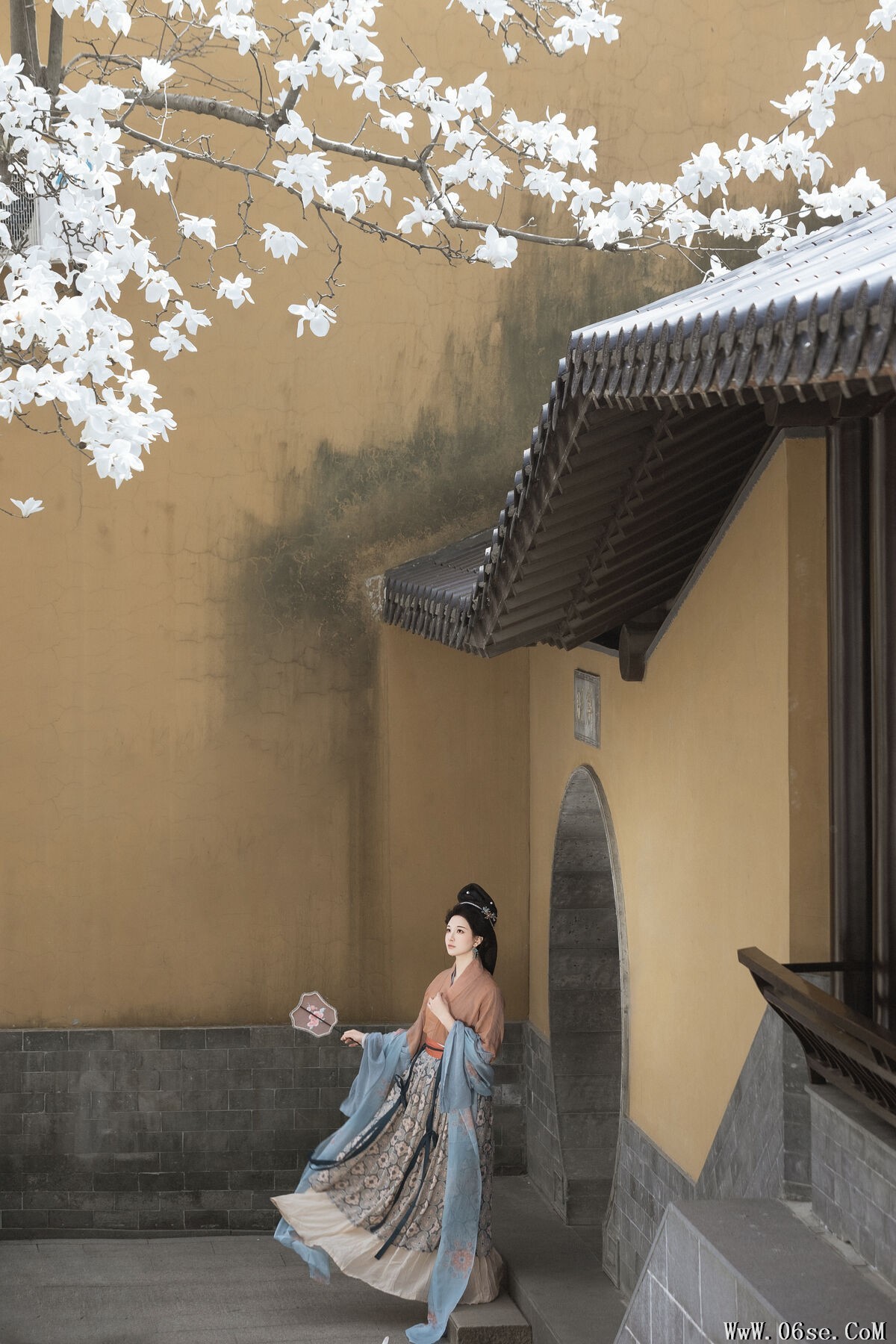 图片[9]-YiTuYu艺图语 Vol.7094 Yin Nan Yun[29P]-六色网