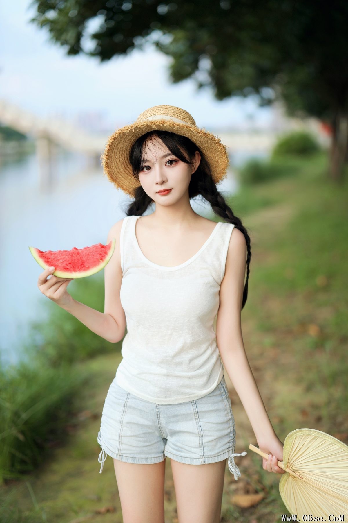 图片[4]-YiTuYu艺图语 Vol.5578 Wo Shi Xiao Sui Sui[23P]-六色网