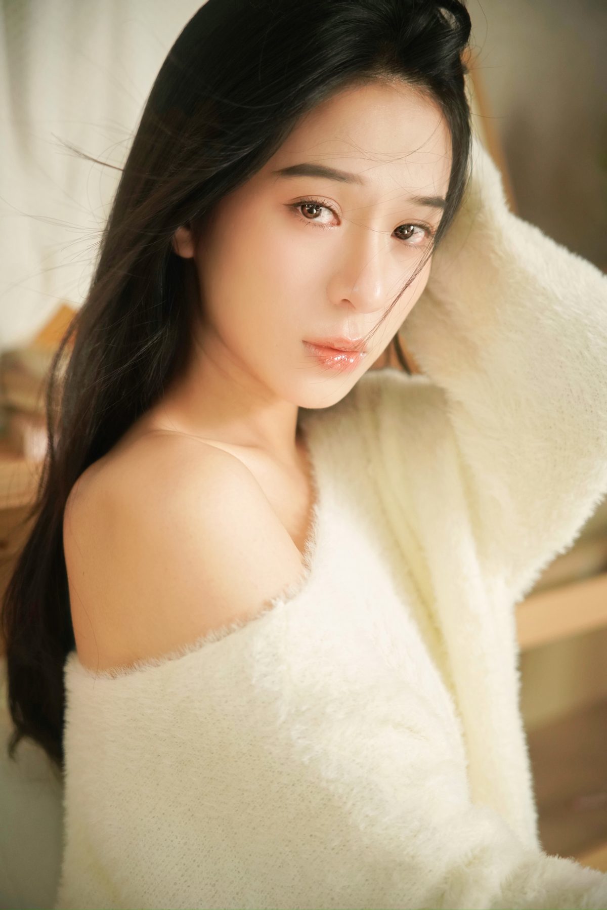图片[26]-YiTuYu艺图语 Vol.3216 Xiao Su[36P]-六色网