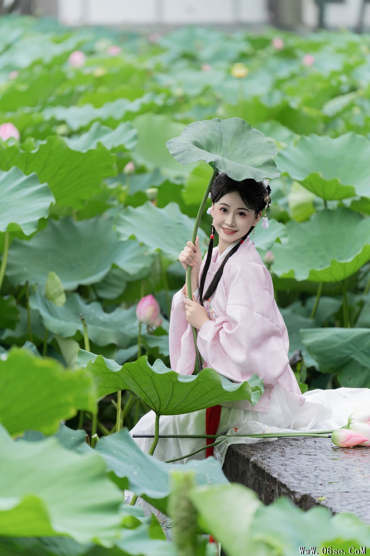 图片[22]-YiTuYu艺图语 Vol.7235 Jiao Yi Zhi Sui Sui[23P]-六色网