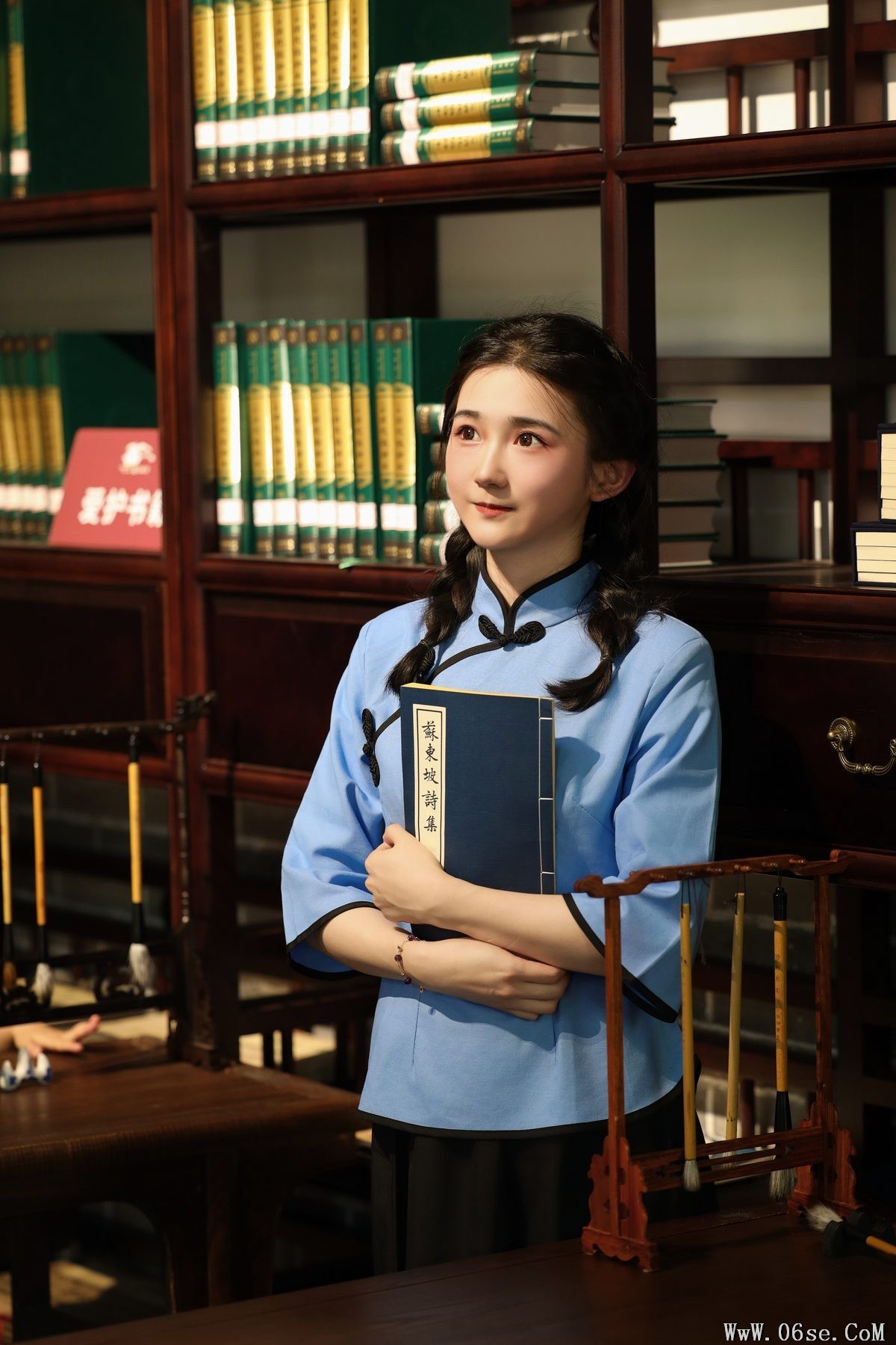 图片[17]-YiTuYu艺图语 Vol.5646 Yi Da Kuai Dang Ao[33P]-六色网