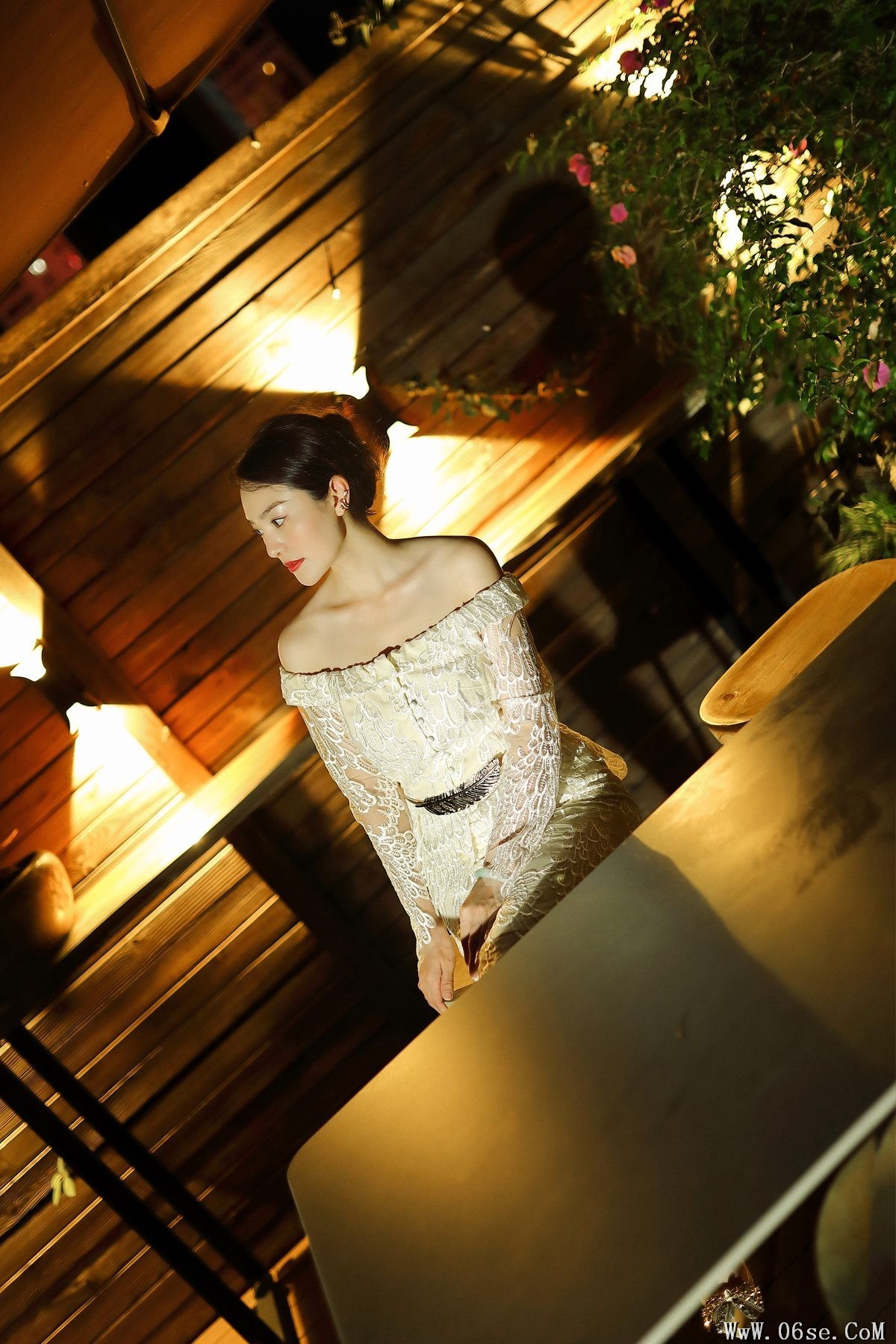 图片[10]-YiTuYu艺图语 Vol.5004 Yi Xuan[21P]-六色网