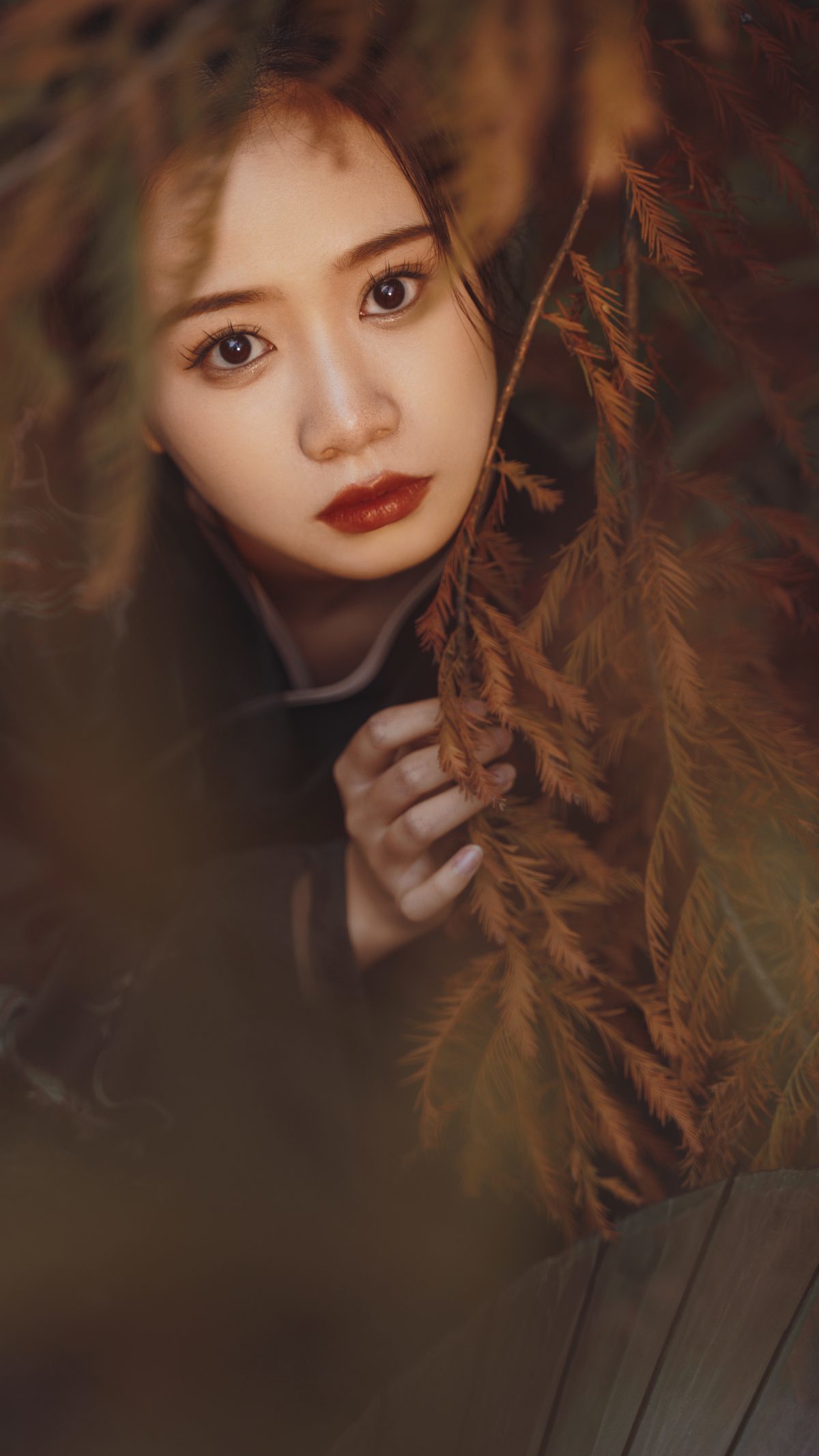 图片[20]-YiTuYu艺图语 Vol.3402 Wang Wang Xiao Xiao Shu[30P]-六色网