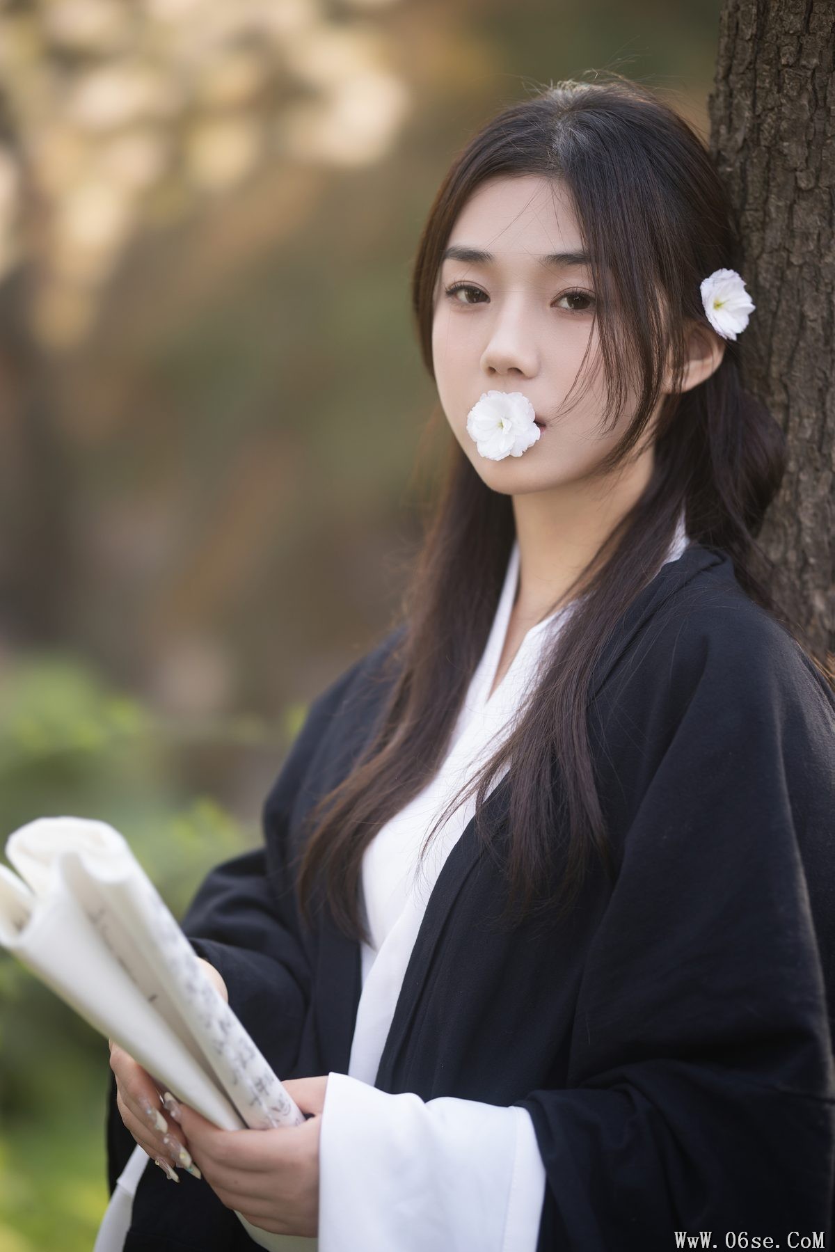 图片[13]-YiTuYu艺图语 Vol.4605 Pei Tong Xue[23P]-六色网